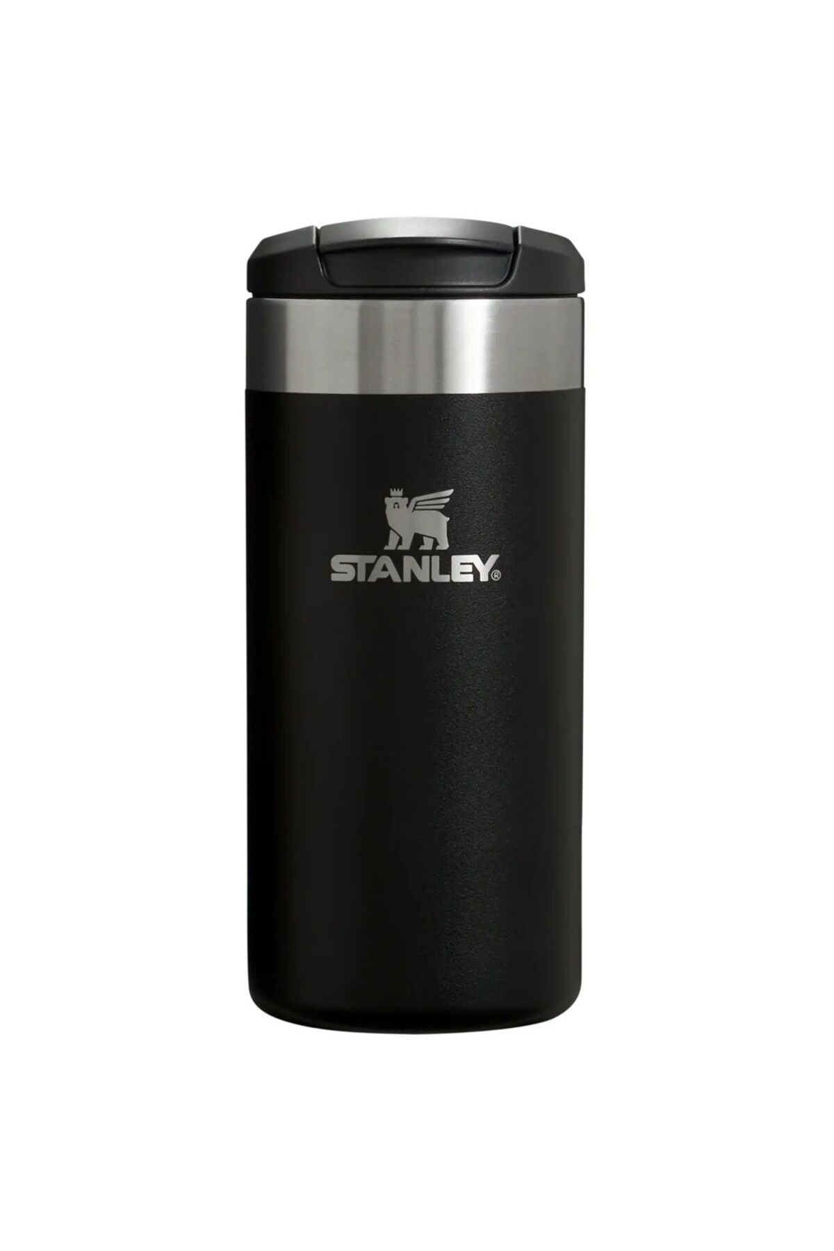 Stanley The AeroLight Transit Termos Bardak 0.35 Lt - (12 OZ) Black
