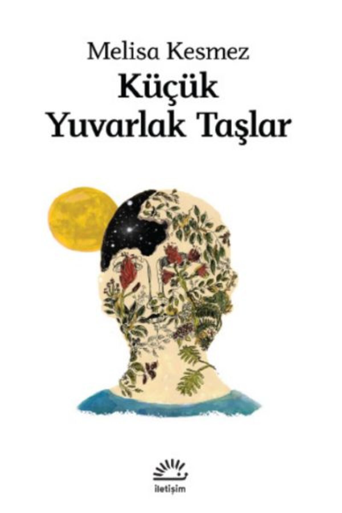 Türk Dil Kurumu Yayınları Küçük Yuvarlak Taşlar