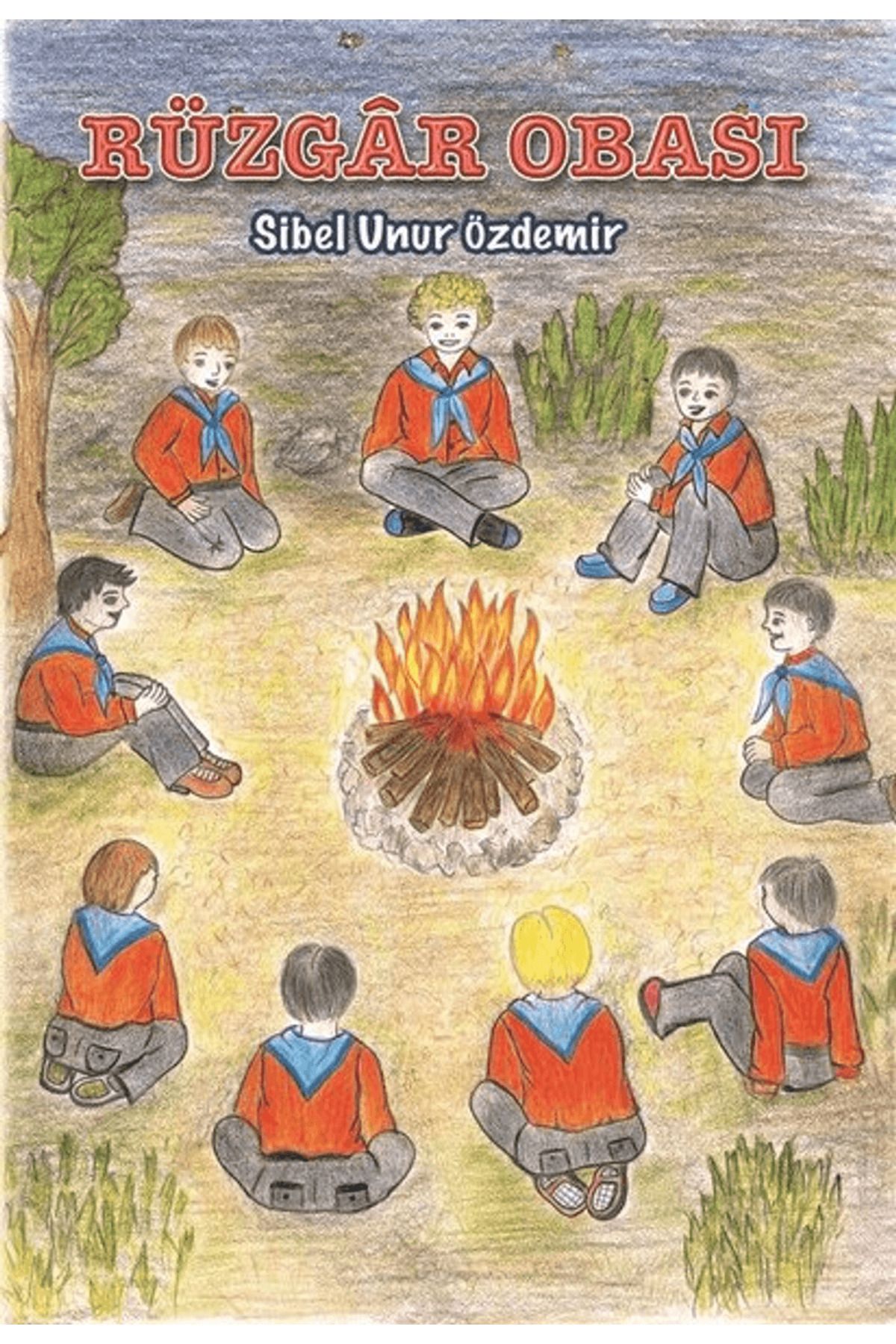 Ürün Yayınları Rüzgar Obası