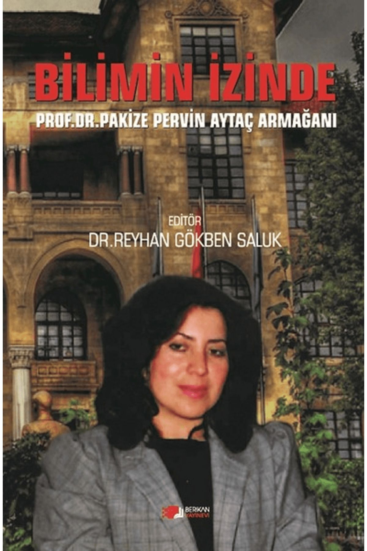 Berikan Yayınevi Bilimin İzinde