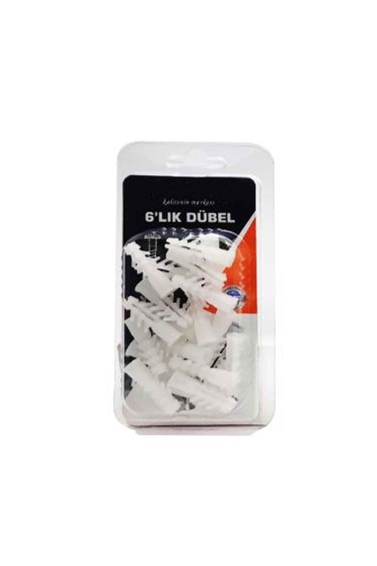 KANDİLLER 6 LİK DUBEL 3 PAKET A KALİTE