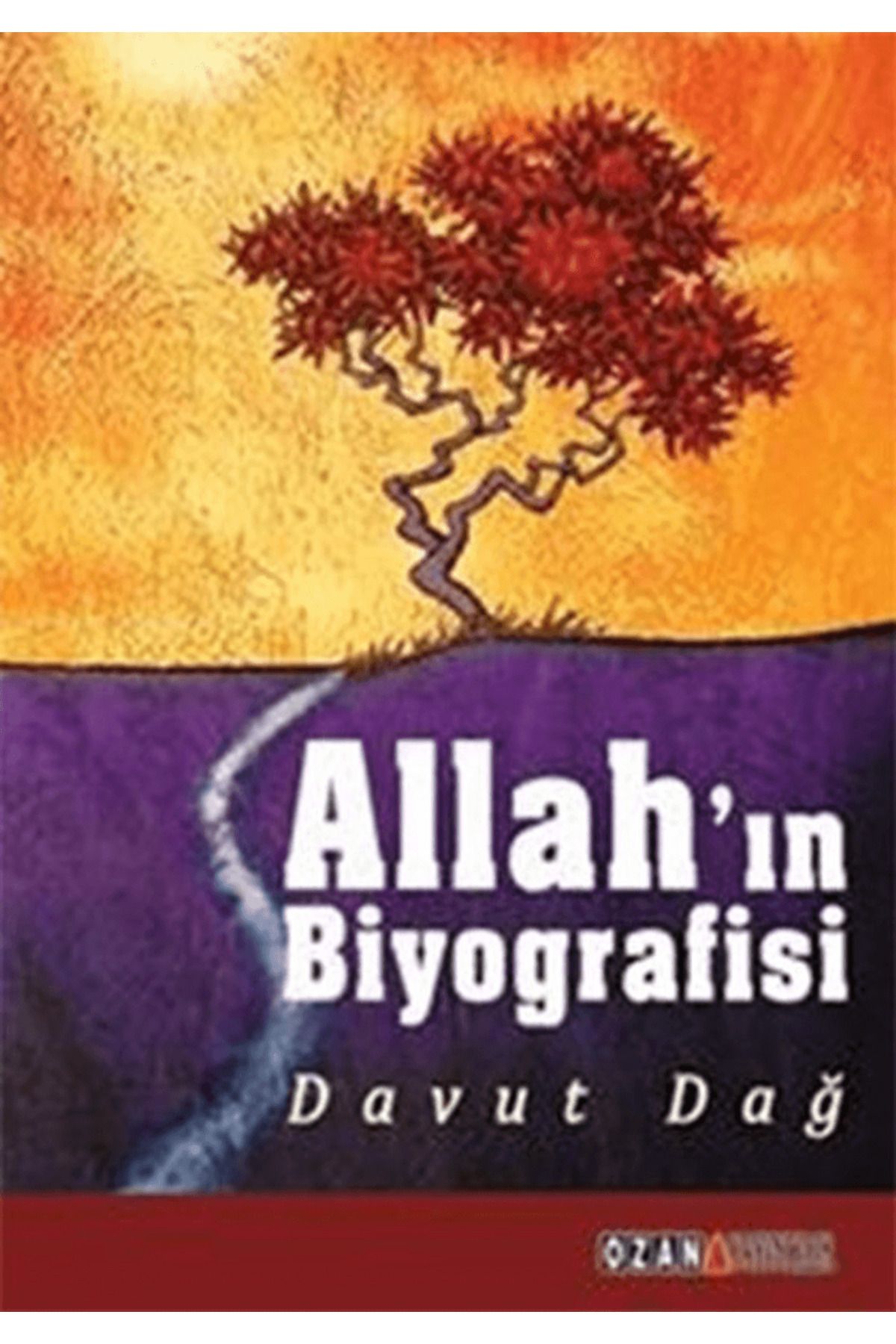 Ozan Yayıncılık Allah’ın Biyografisi