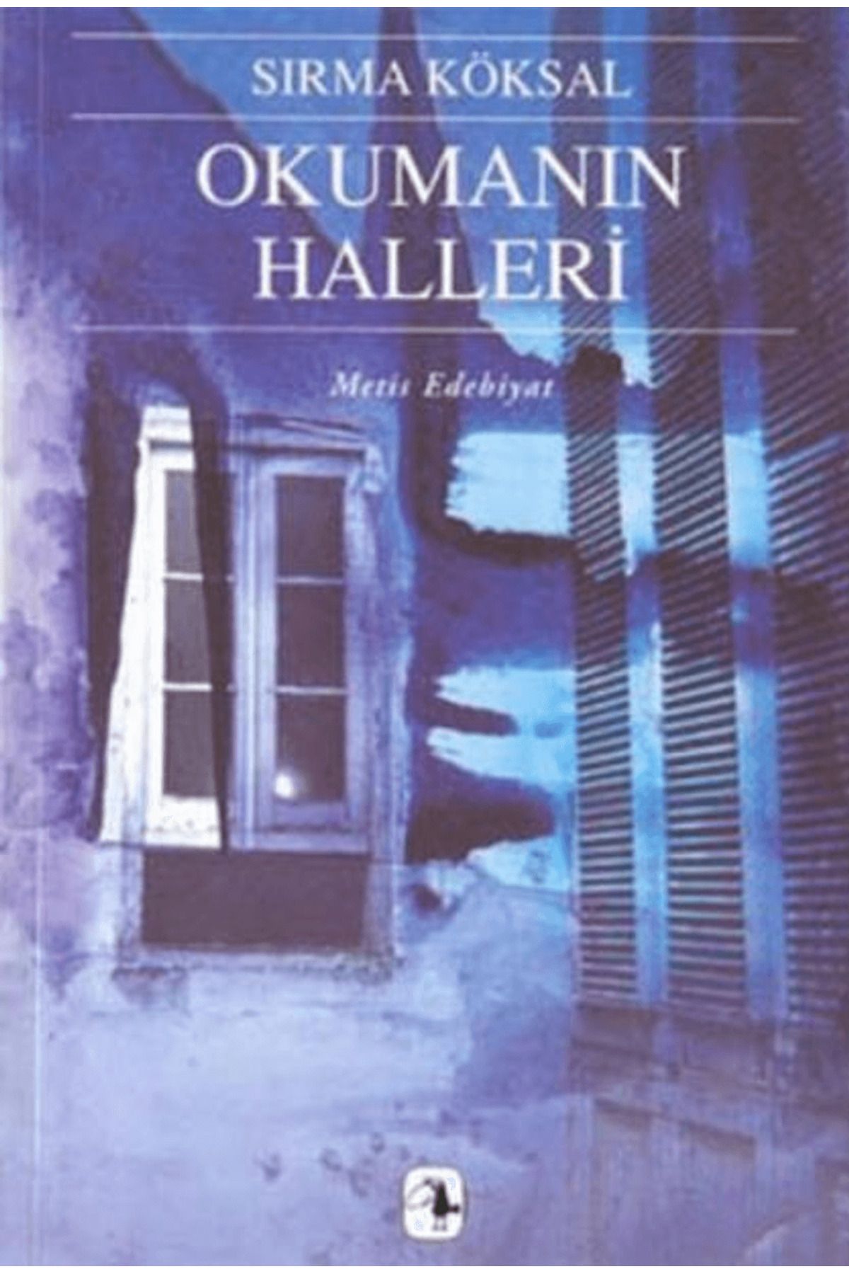 Metis Yayınları Okumanın Halleri
