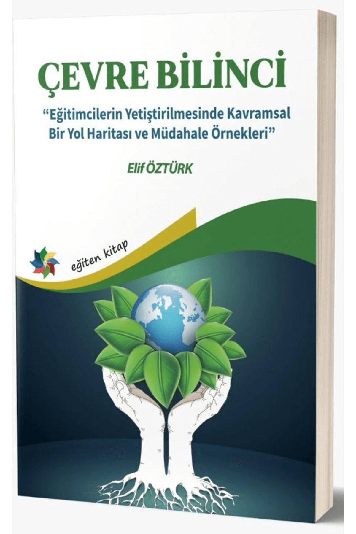 Eğiten Kitap Çevre Bilinci