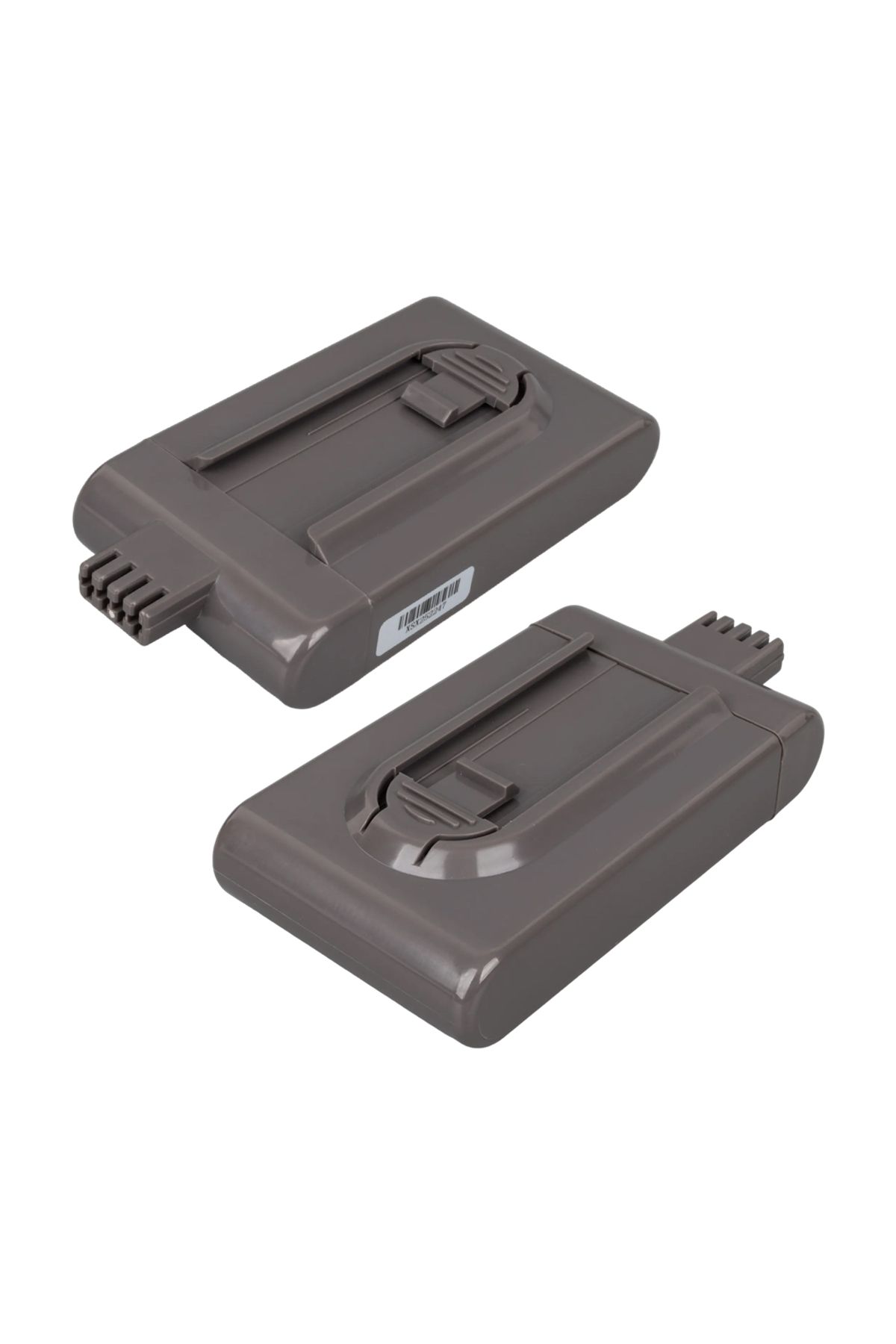 KİLİNCTECHSHOP DYS-DC16 LI-ION 2.5AH ELEKTRİKLİ SÜPÜRGE BATARYASI