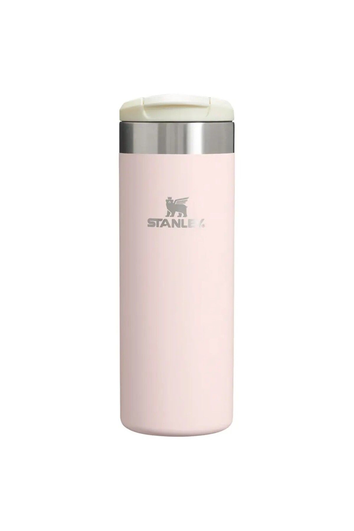 Stanley The AeroLight Transit Termos Bardak 0.47 Lt - (16 OZ) Rose Quartz