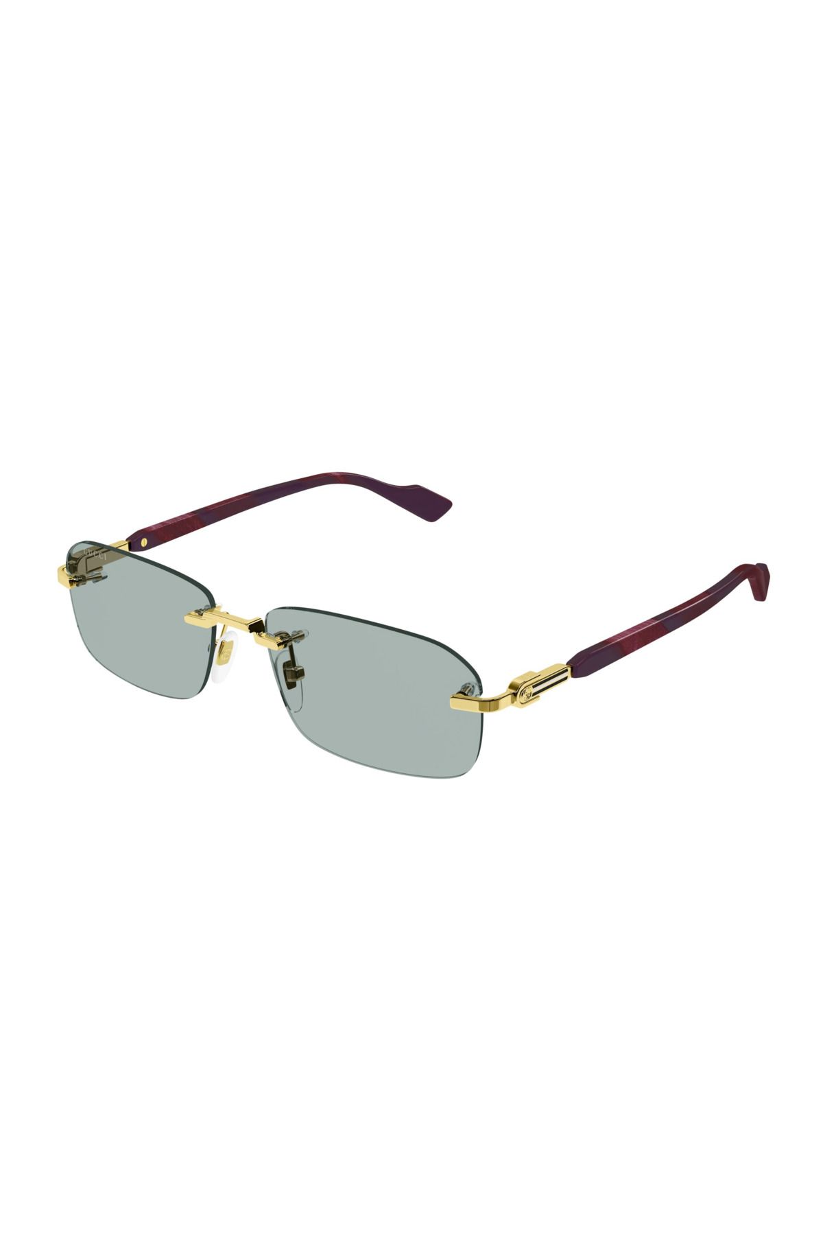 Gucci GG1221S GÜNEŞ GÖZLÜĞÜ