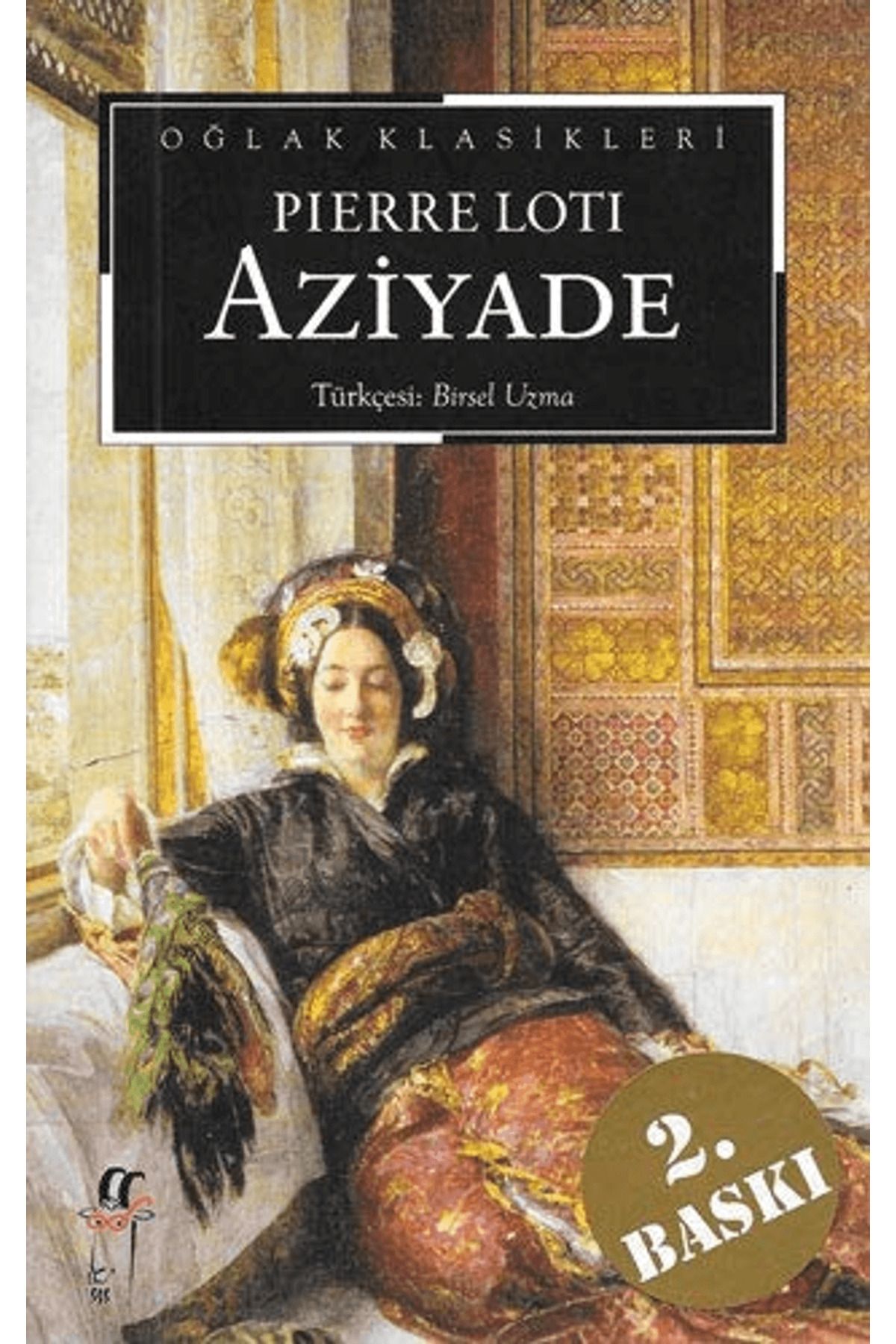 Oğlak Yayıncılık Aziyade
