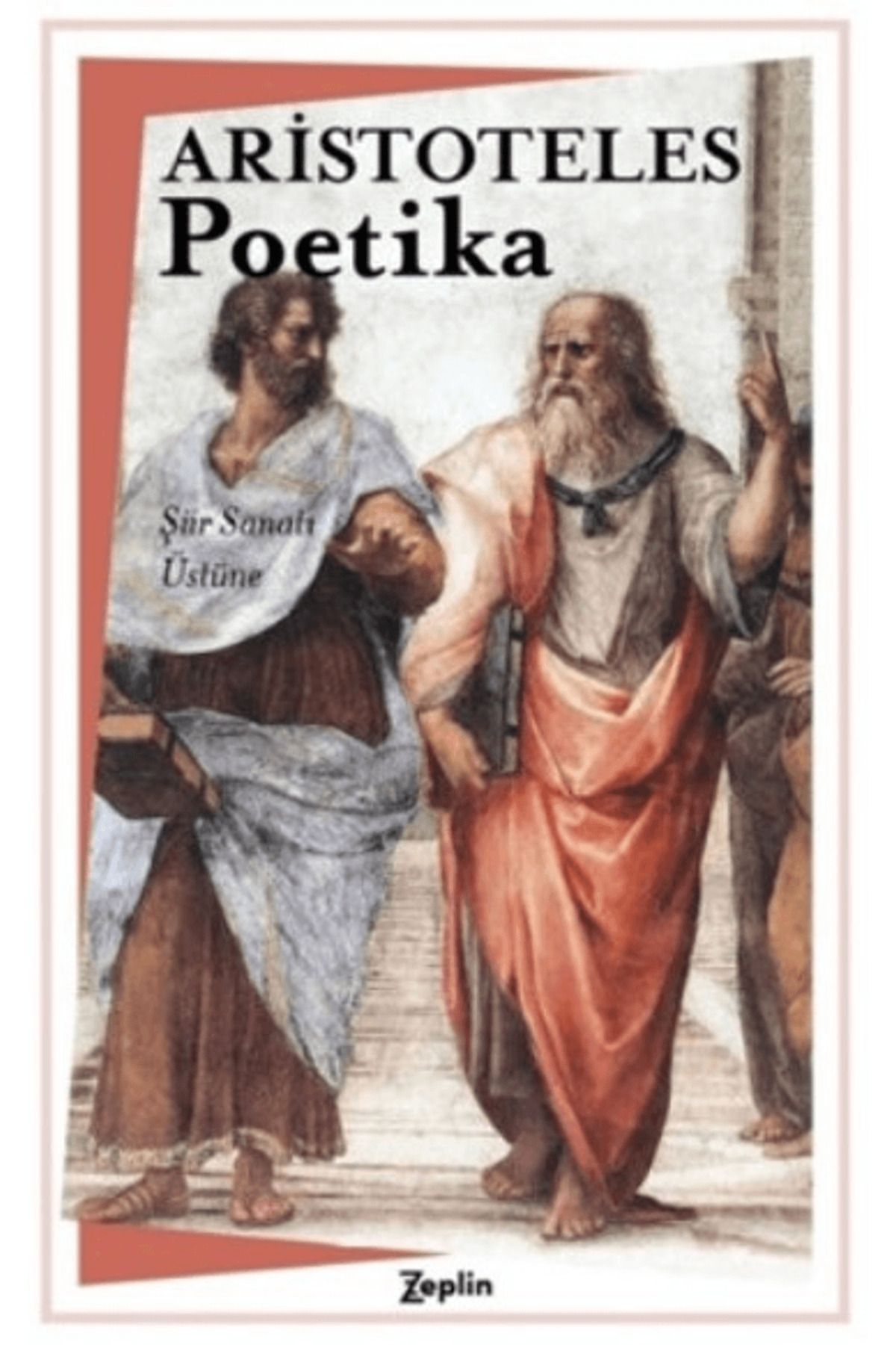 Zeplin Kitap Poetika