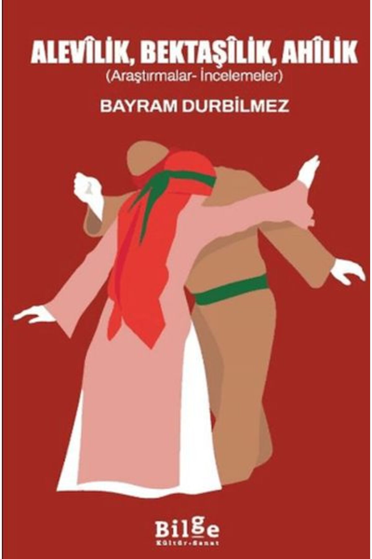 Destek Yayınları Alevilik, Bektaşilik, Ahilik