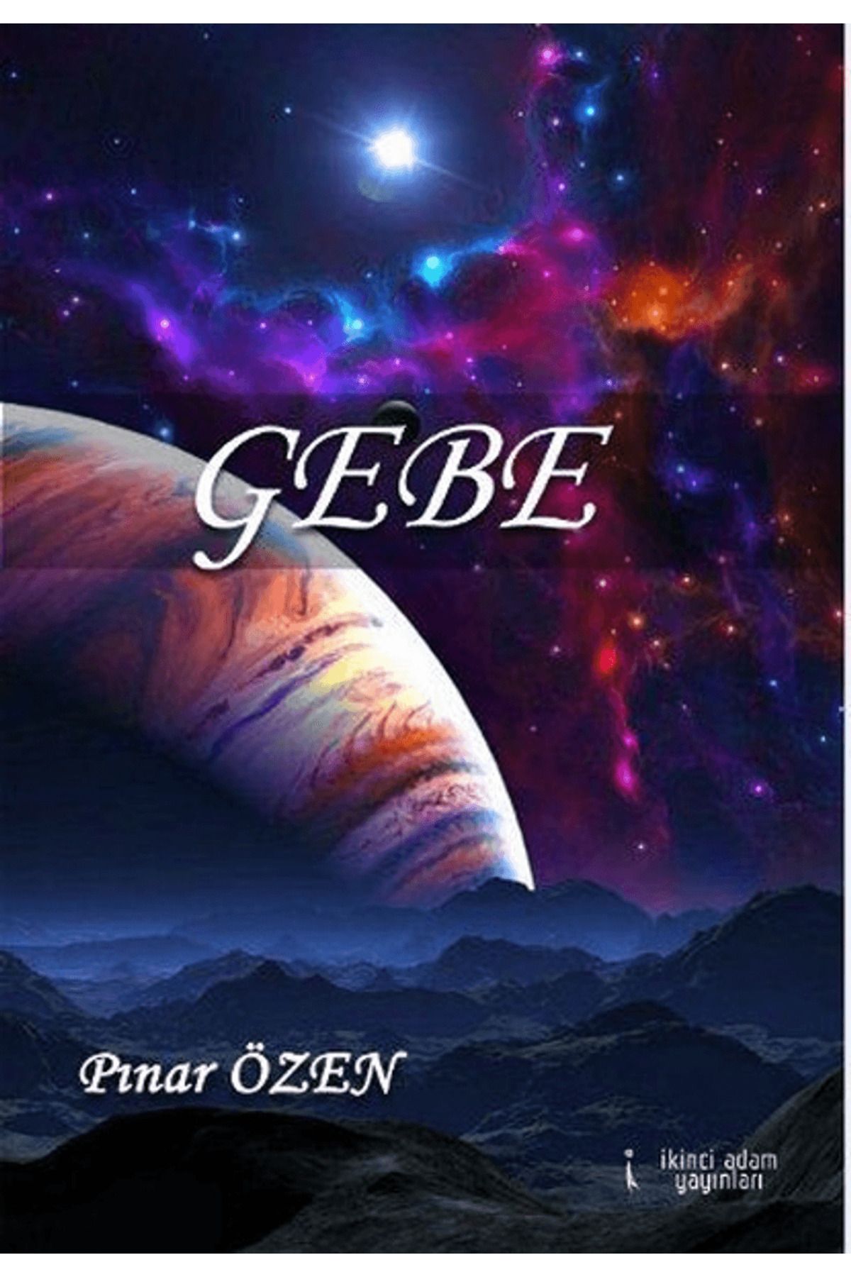 İkinci Adam Yayınları Gebe