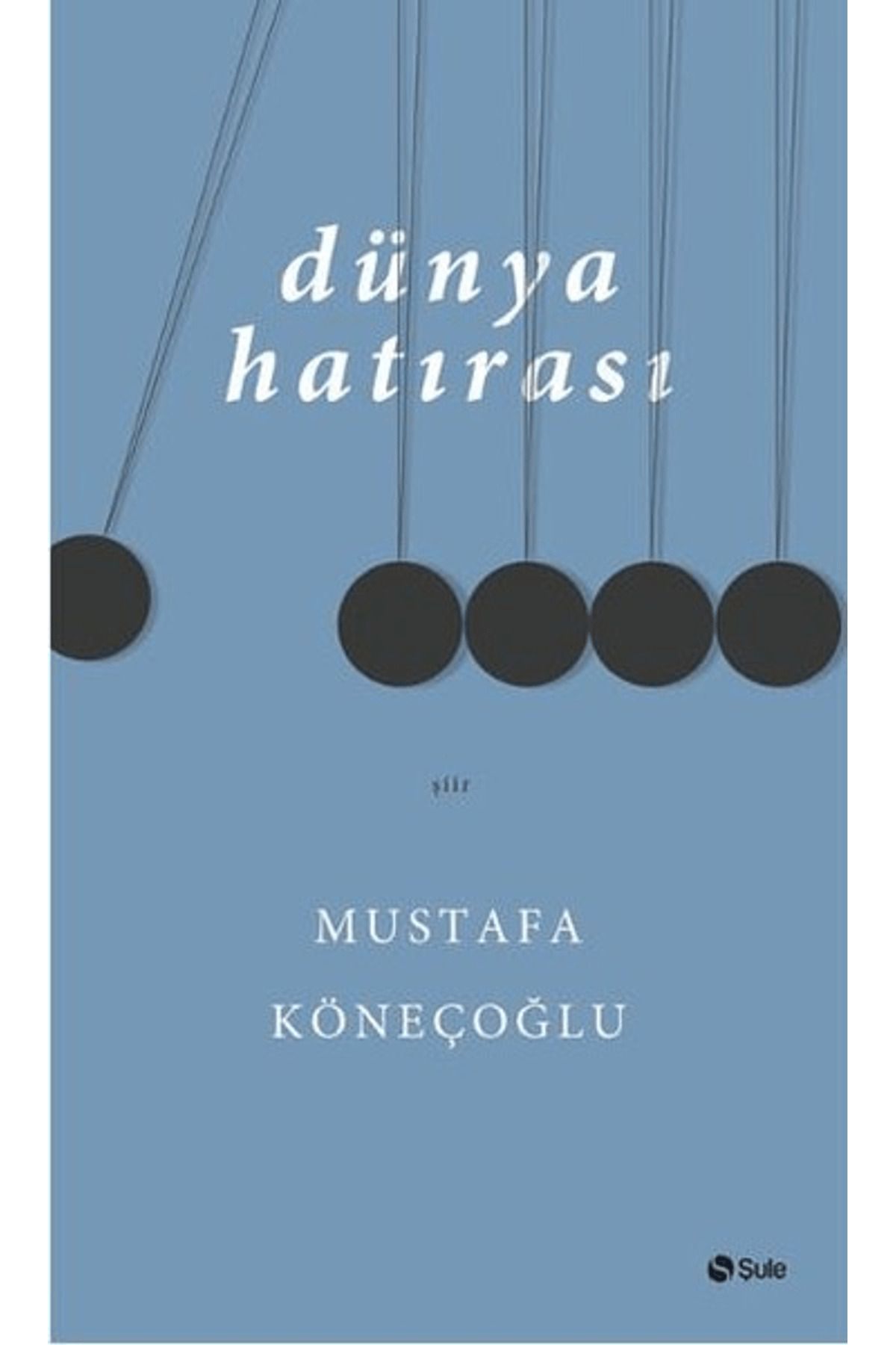 Şule Yayınları Dünya Hatırası