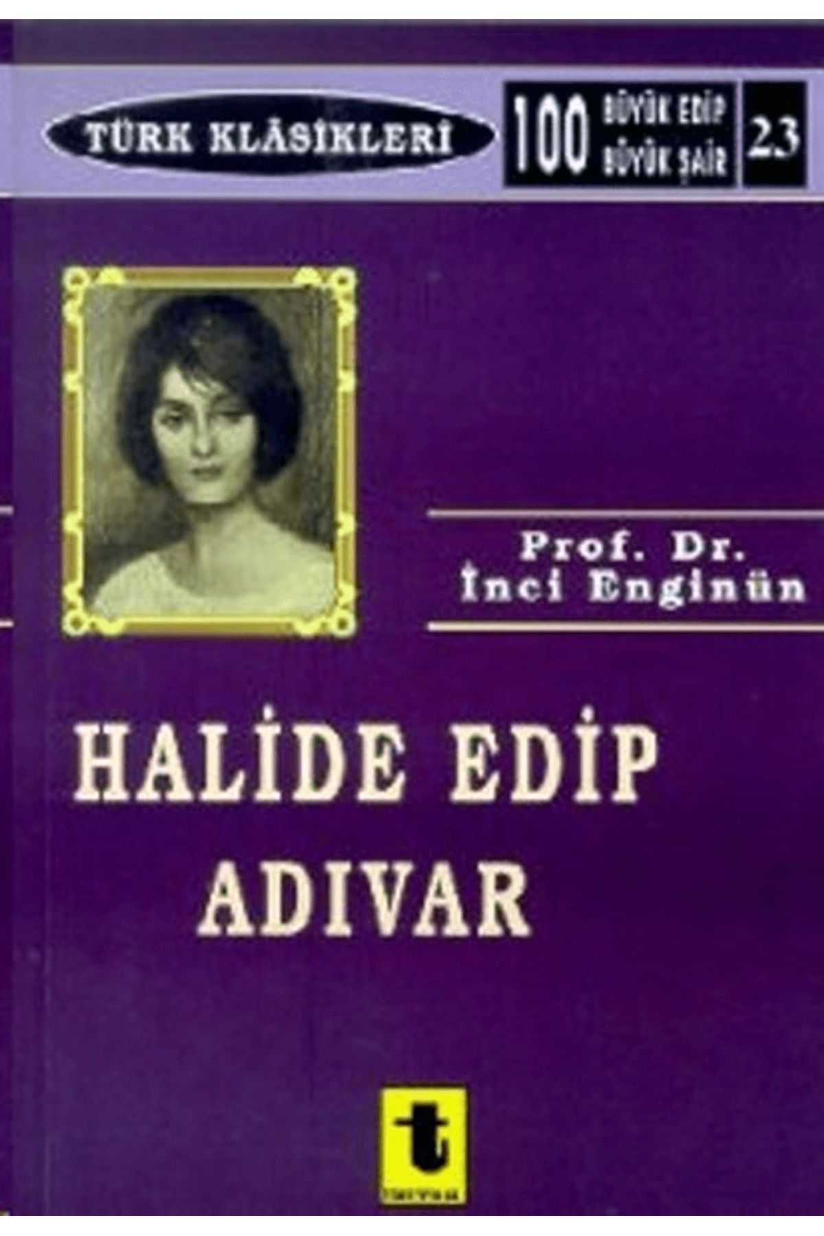 Toker Yayınları Halide Edip Adıvar