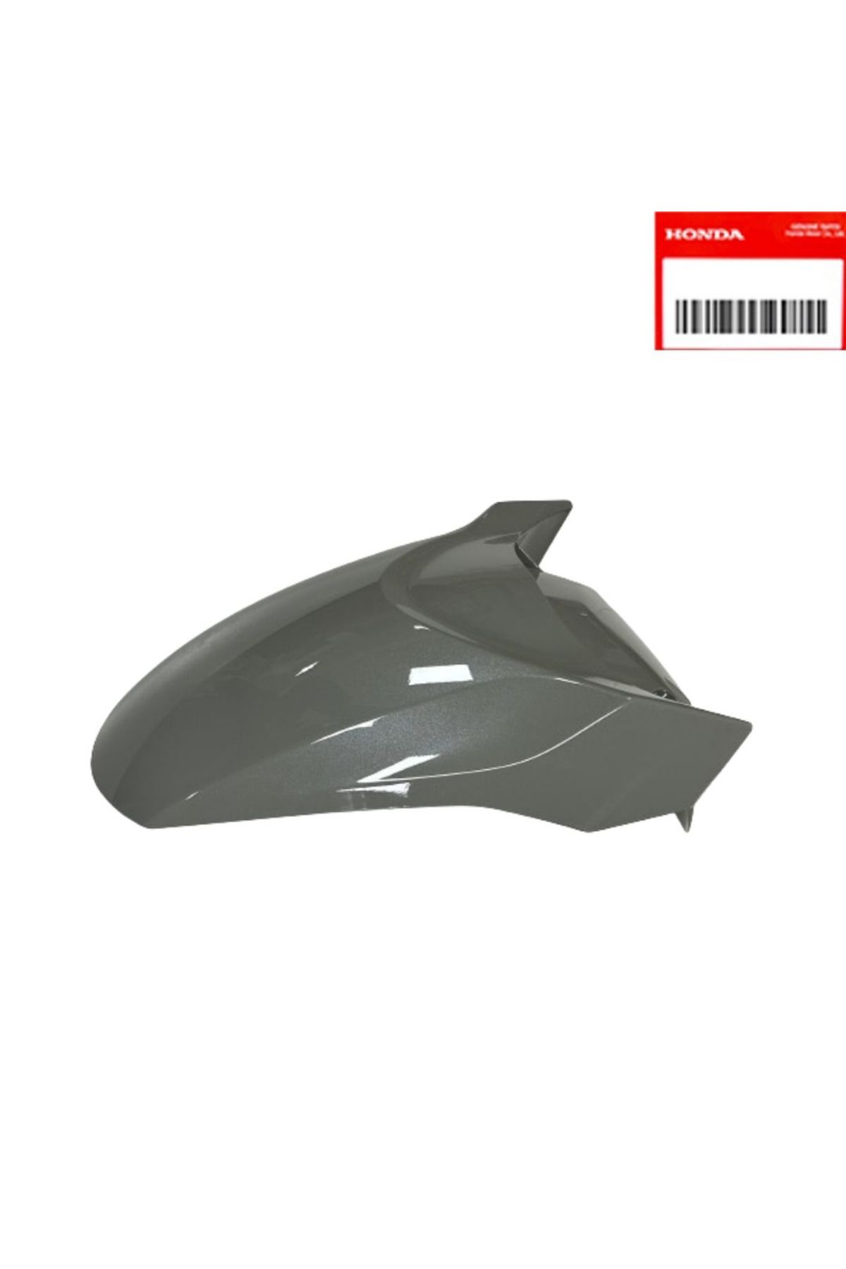 Honda Ön Çamurluk Nardo Gri (Orijinal) 6100-K1Z-J50ZA - Honda PCX 125 (2021-2024)