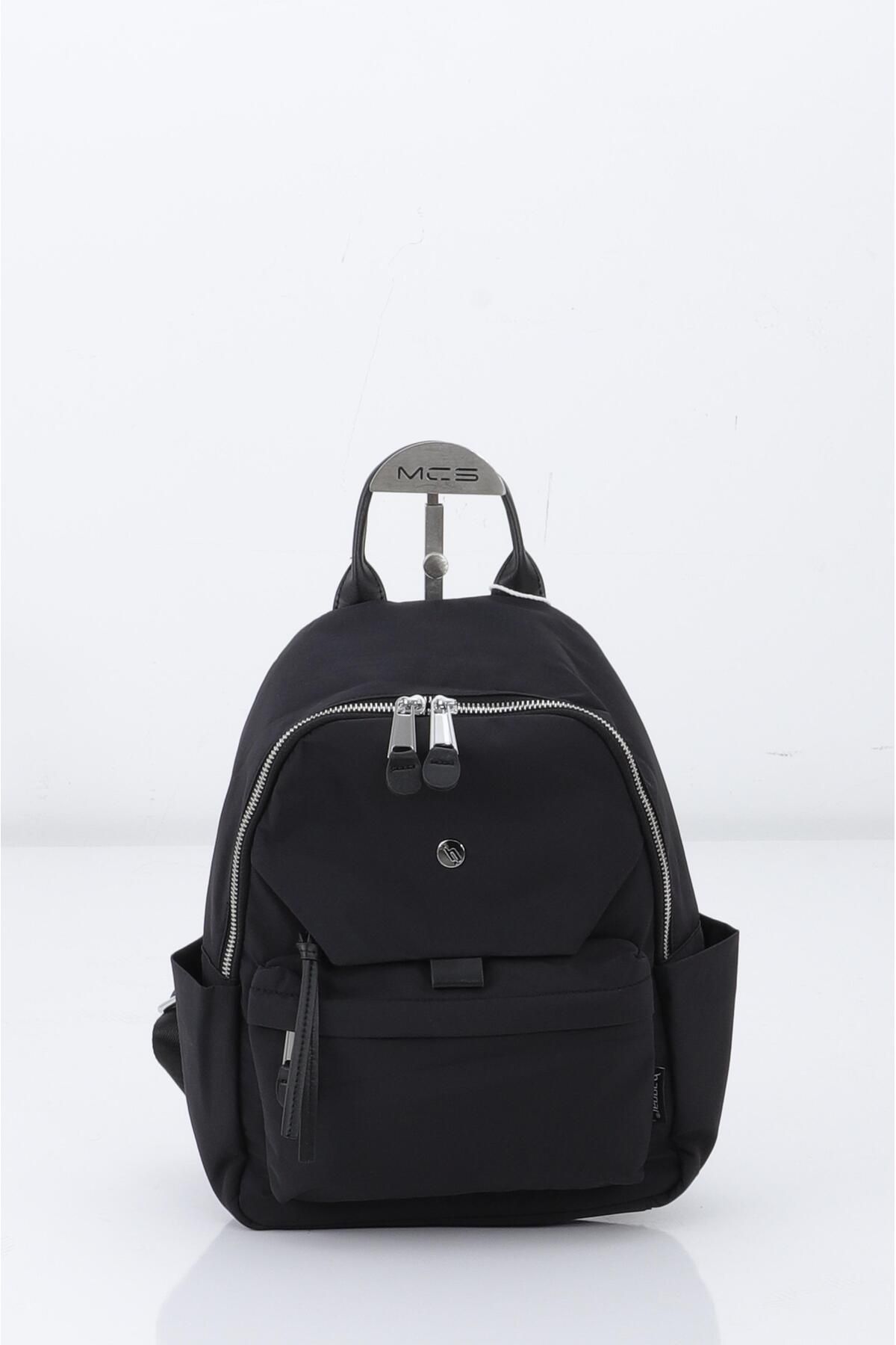 Baggaj KS25237 KADIN SPOR SIRT ÇANTASI