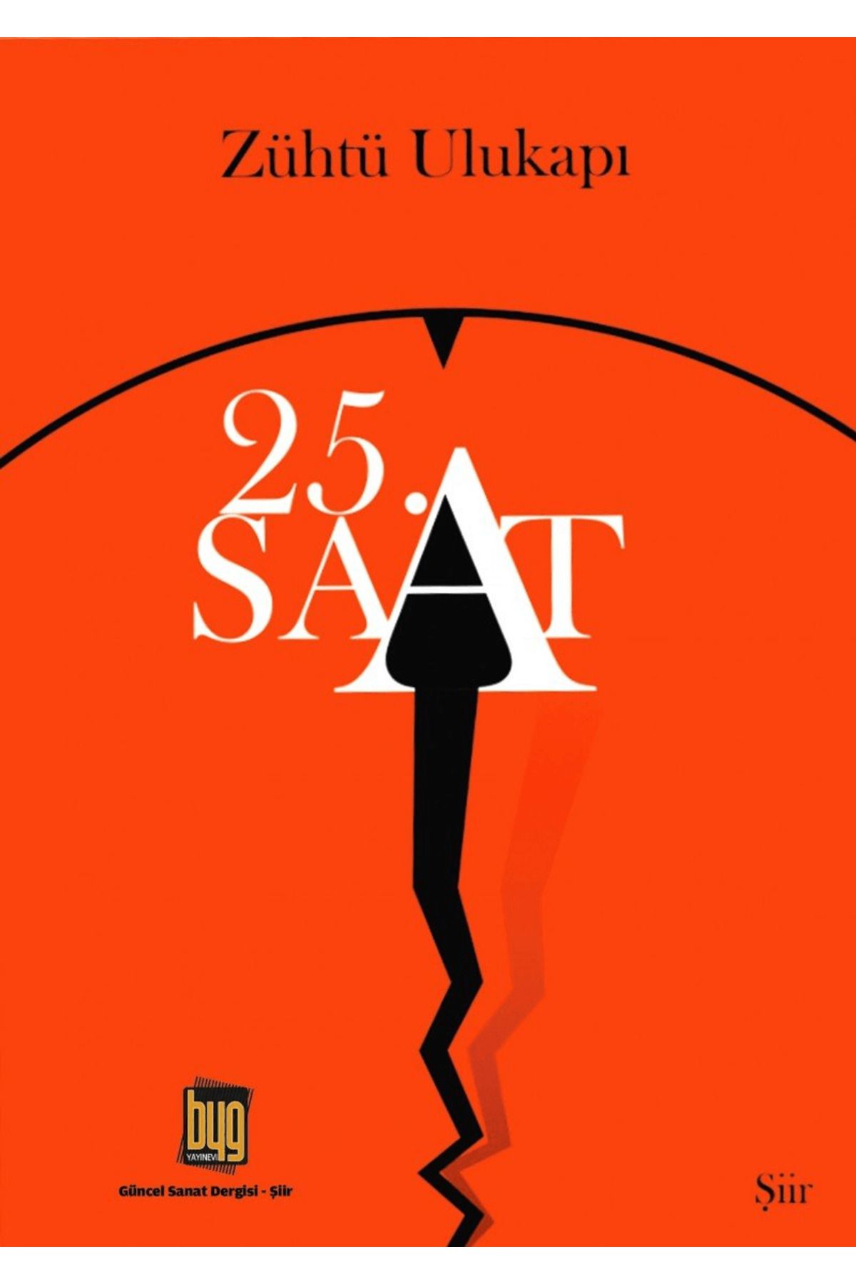 Baygenç Yayıncılık 25. Saat