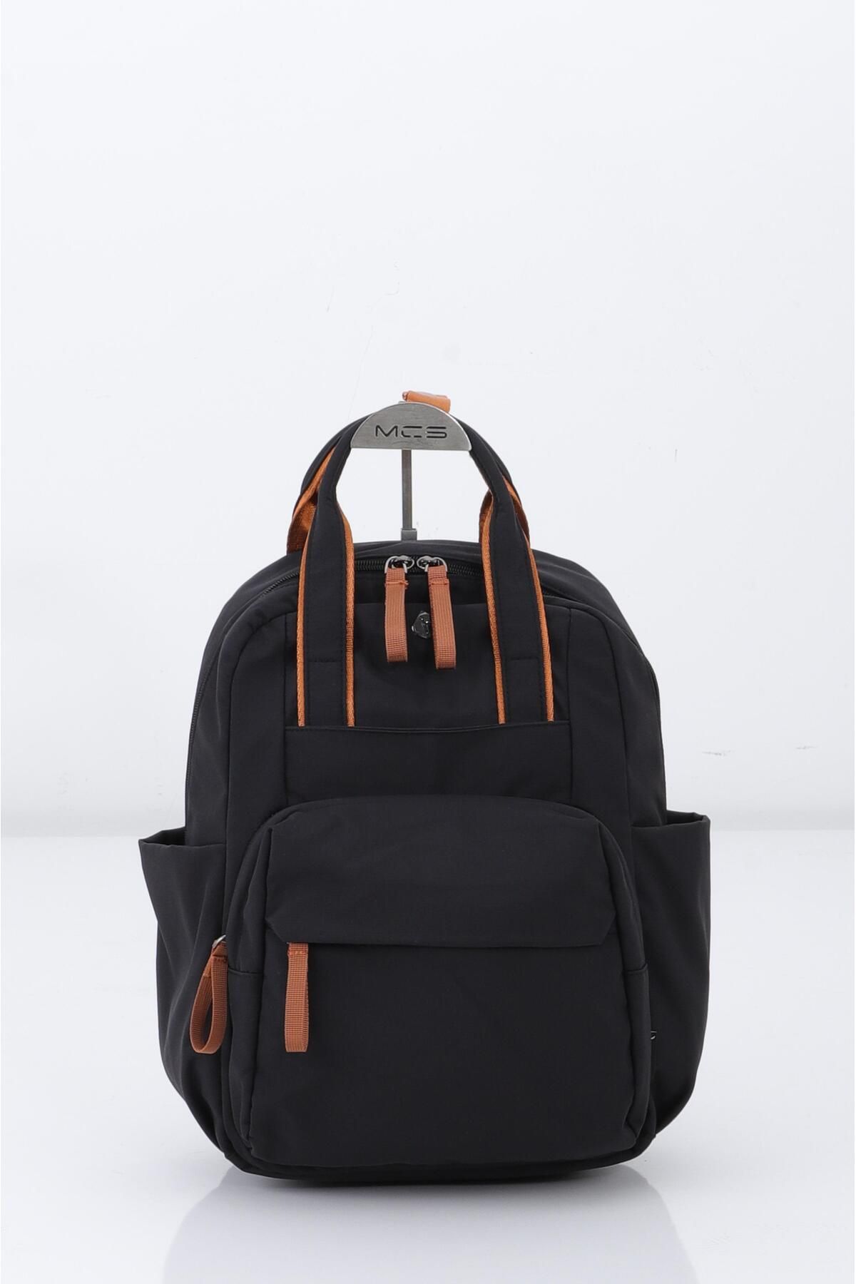 Baggaj KS25236 KADIN SPOR SIRT ÇANTASI