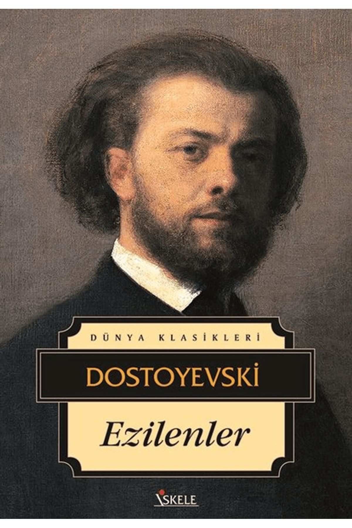 İskele Yayıncılık Ezilenler