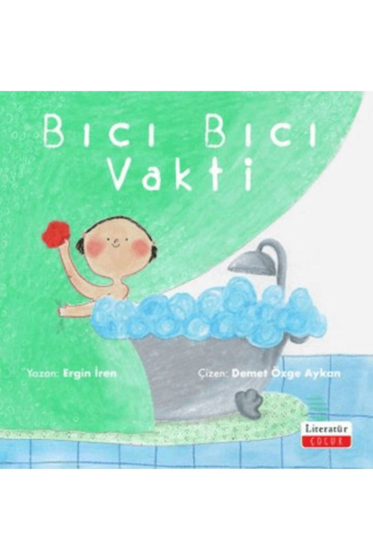 Destek Yayınları Bıcı Bıcı Vakti