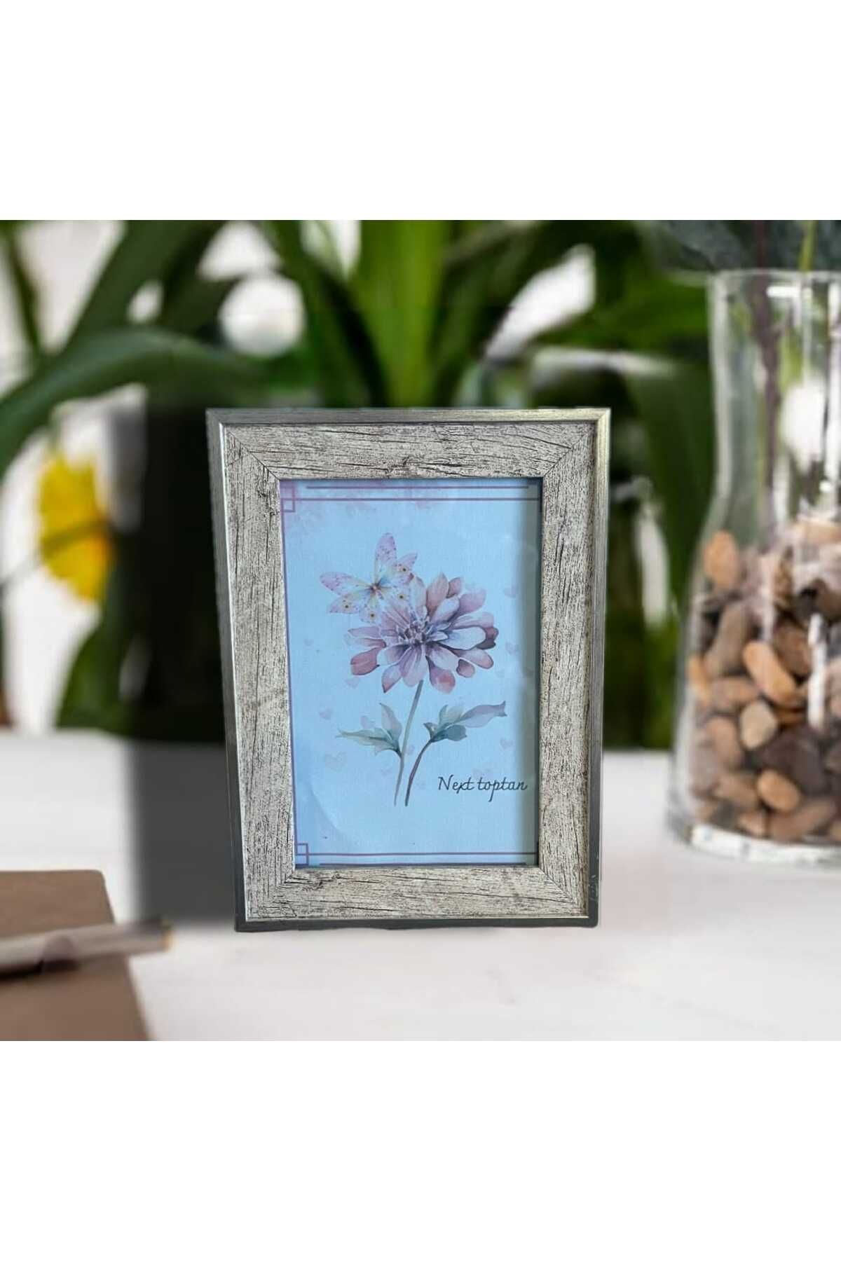 NEXT TOPTAN 10cmX15cm resim fotoğraf evrak poster çerçevesi