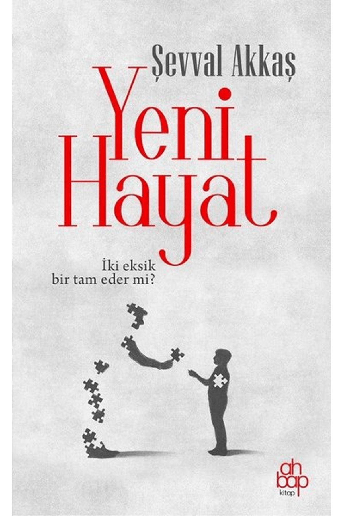 Ahbap Kitap Yeni Hayat