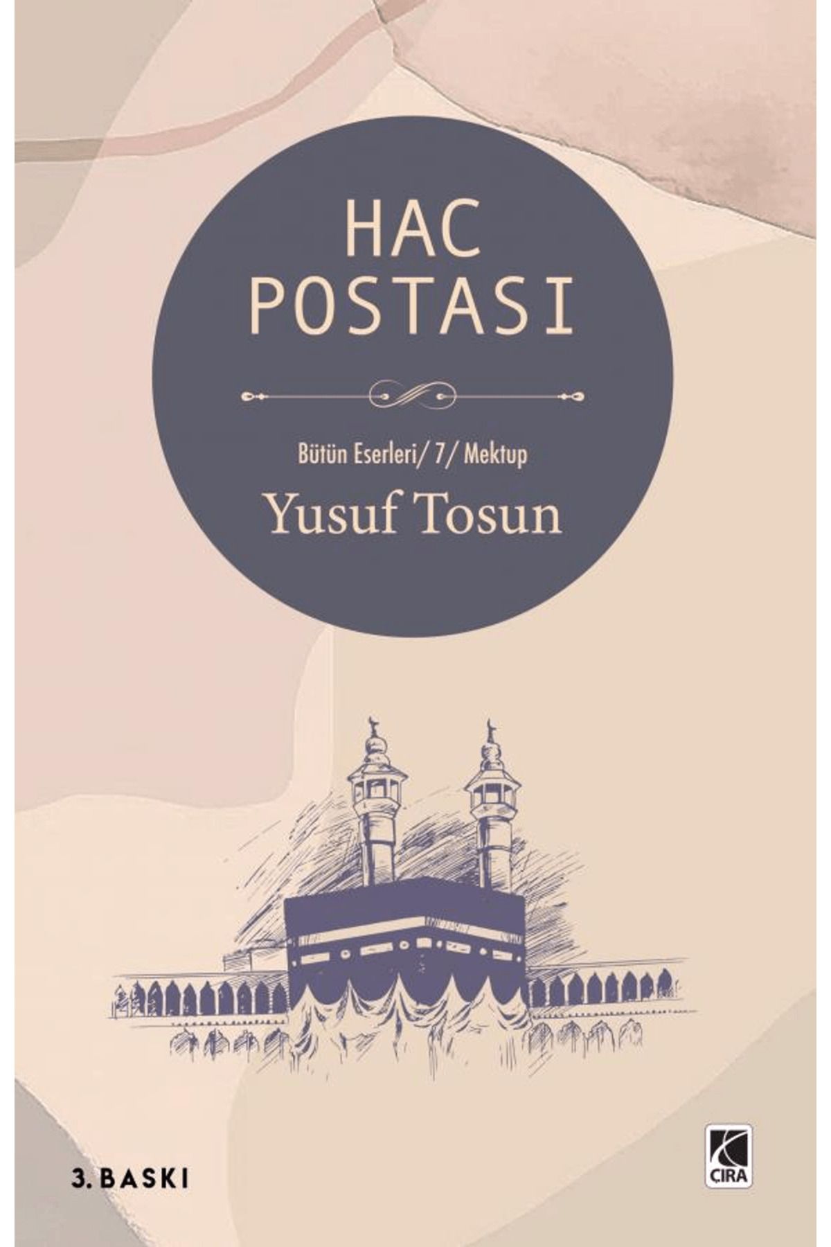 Çıra Yayınları Hac Postası