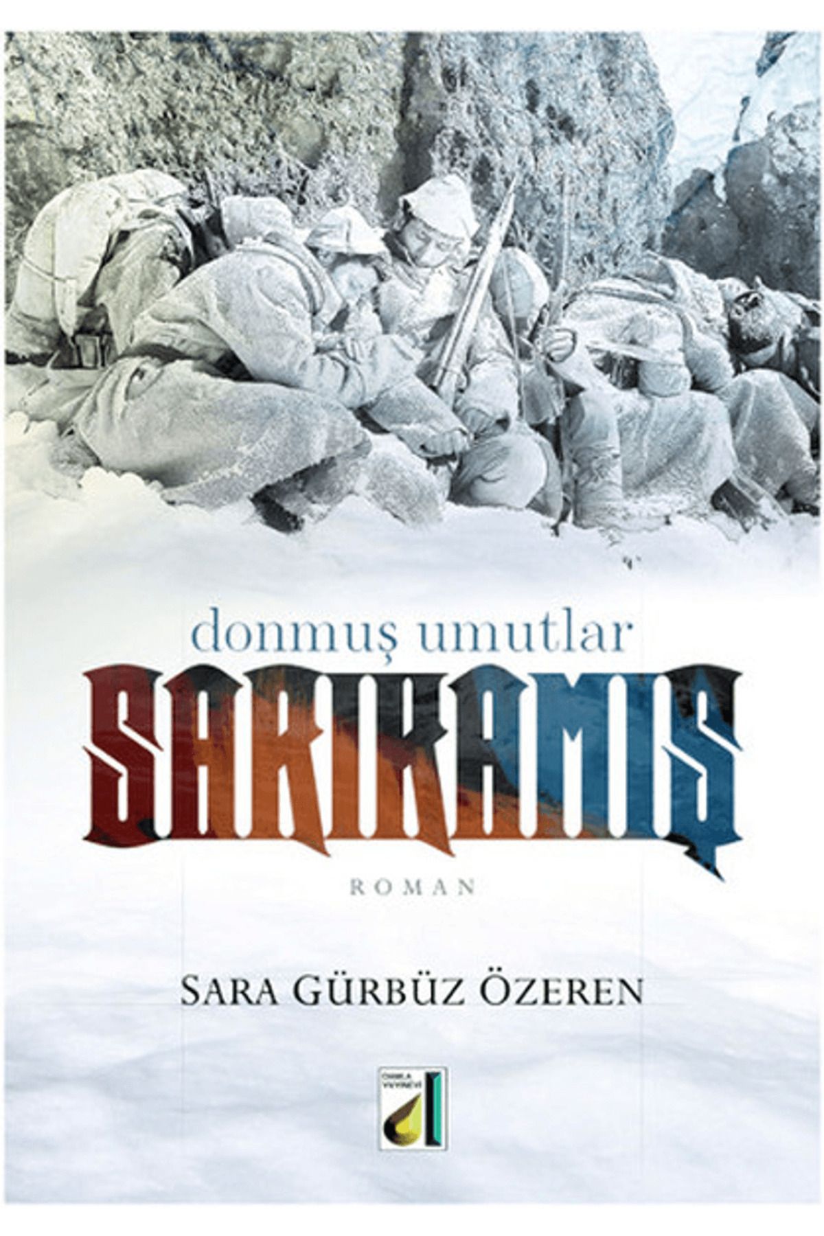 Damla Yayınevi Sarıkamış