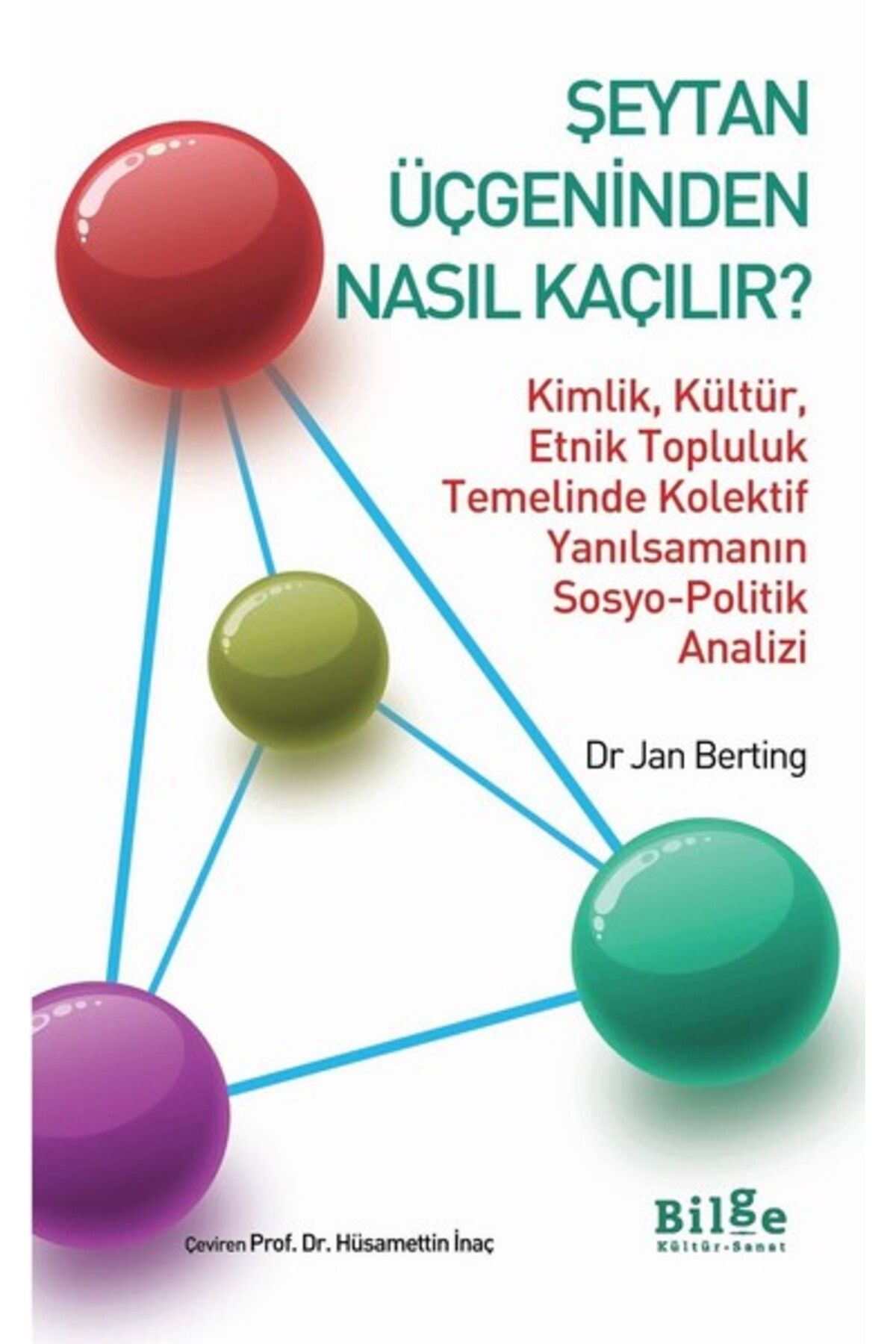 Destek Yayınları Şeytan Üçgeninden Nasıl Kaçılır?