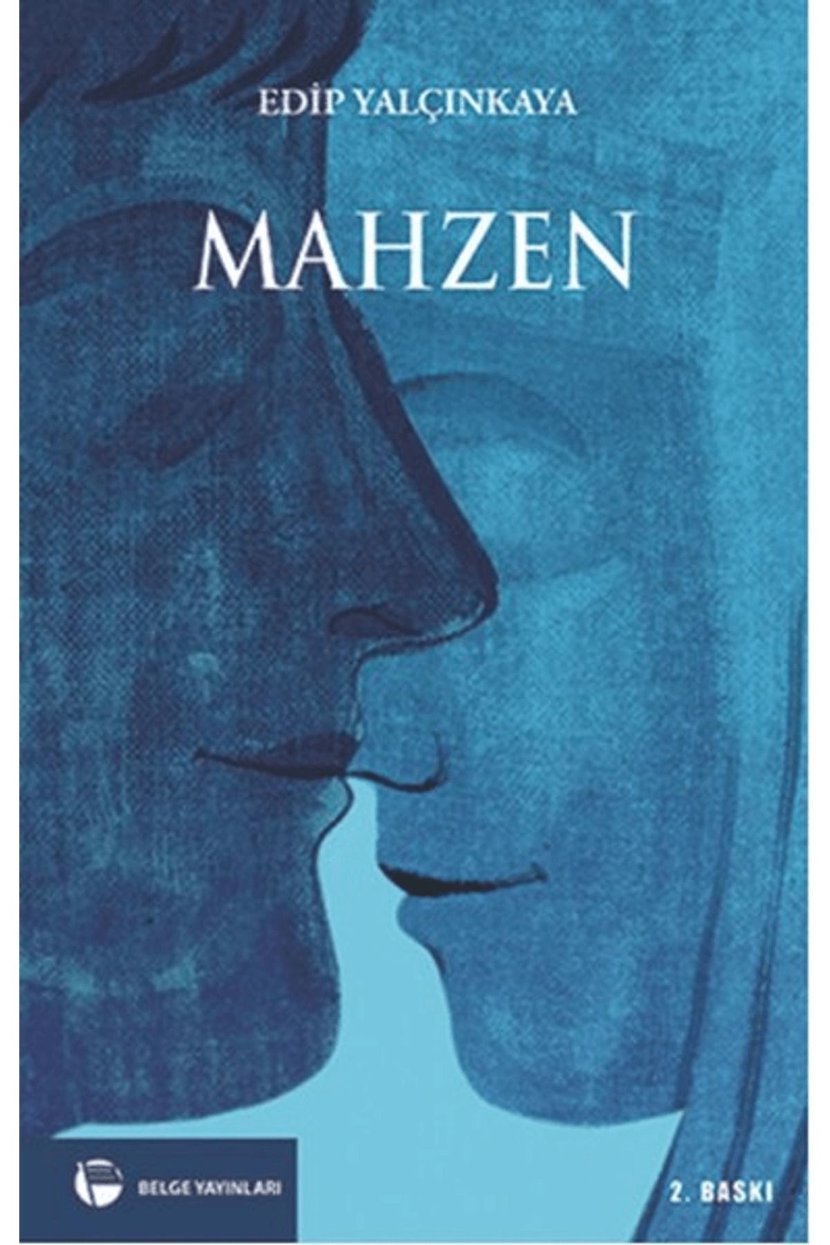 Belge Yayınları Mahzen