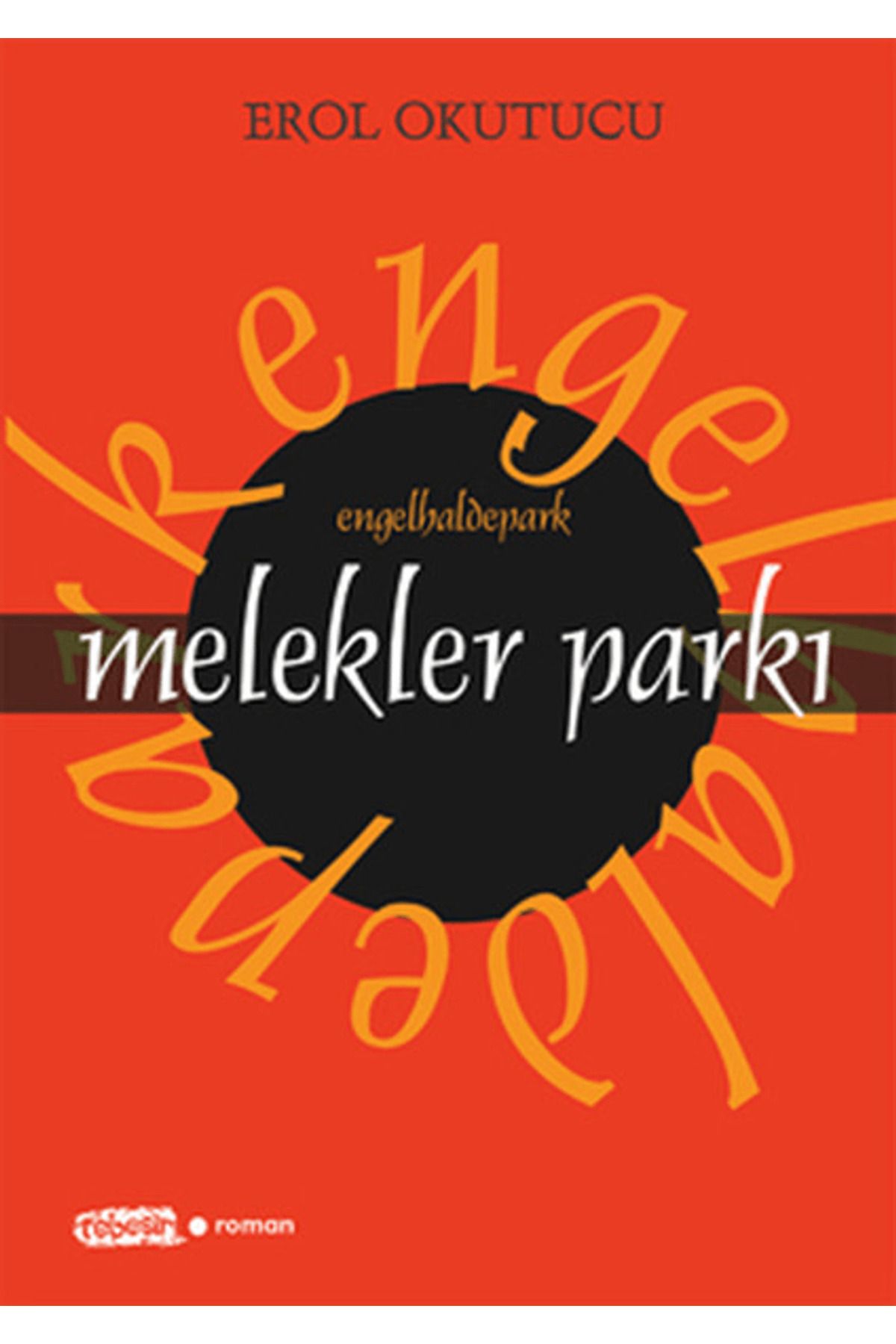 Tebeşir Yayınları Melekler Parkı