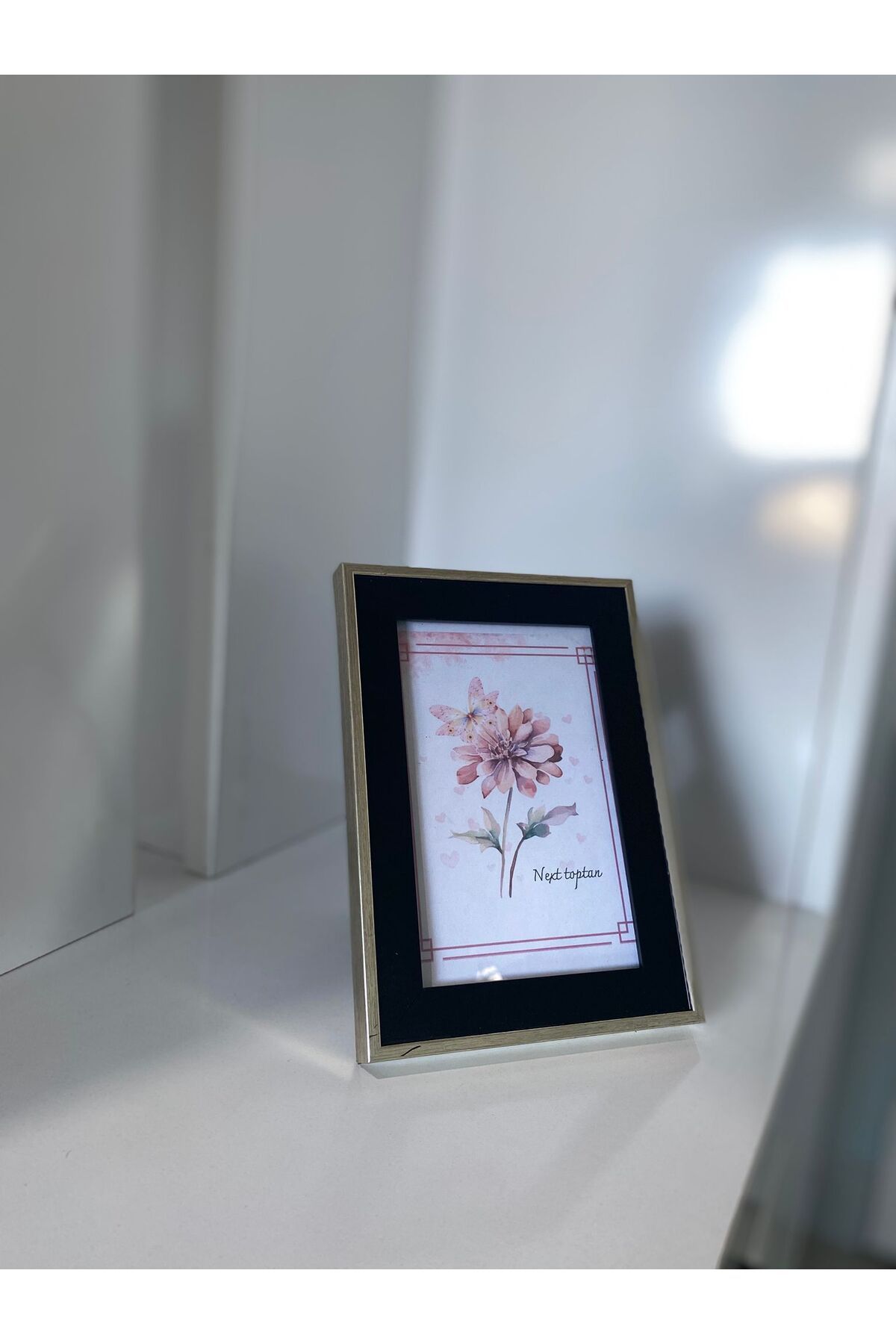 NEXT TOPTAN 10cmX15cm resim fotoğraf evrak poster çerçevesi