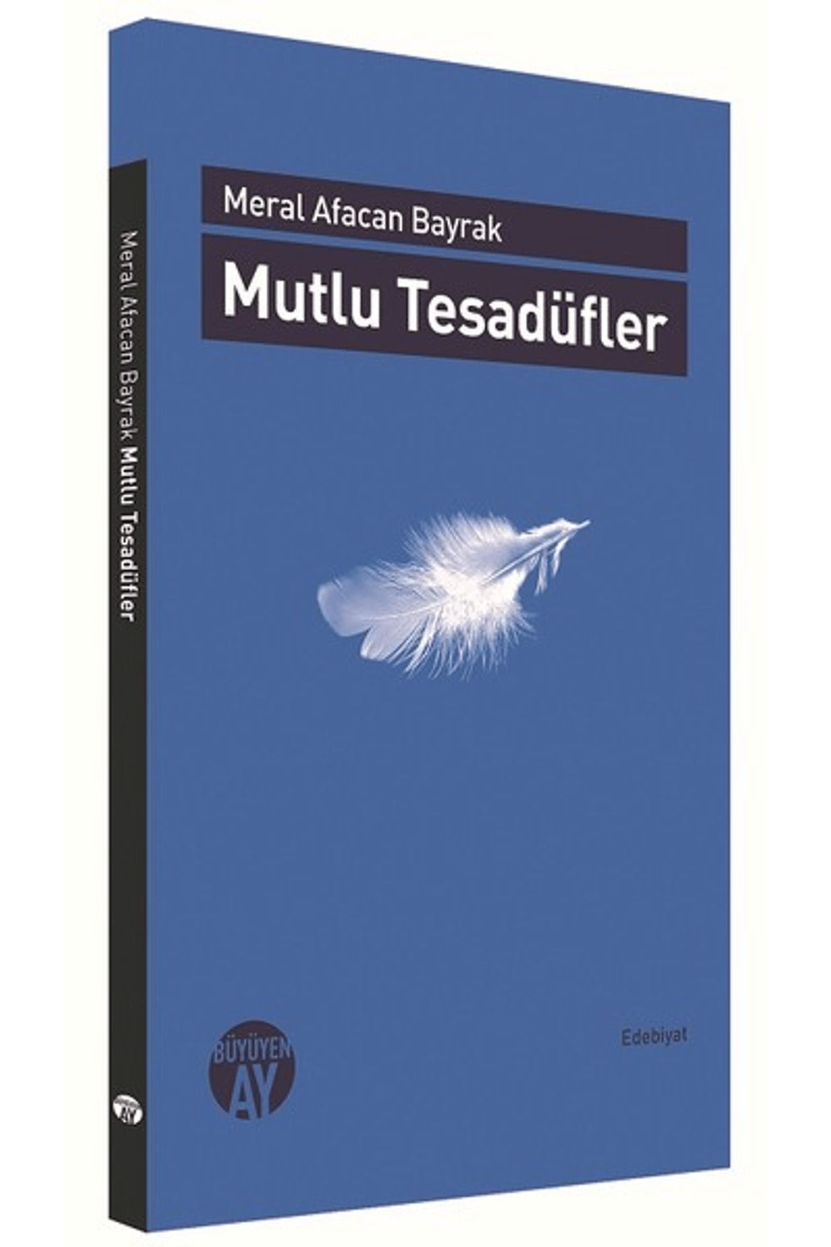 Büyüyen Ay Yayınları Mutlu Tesadüfler