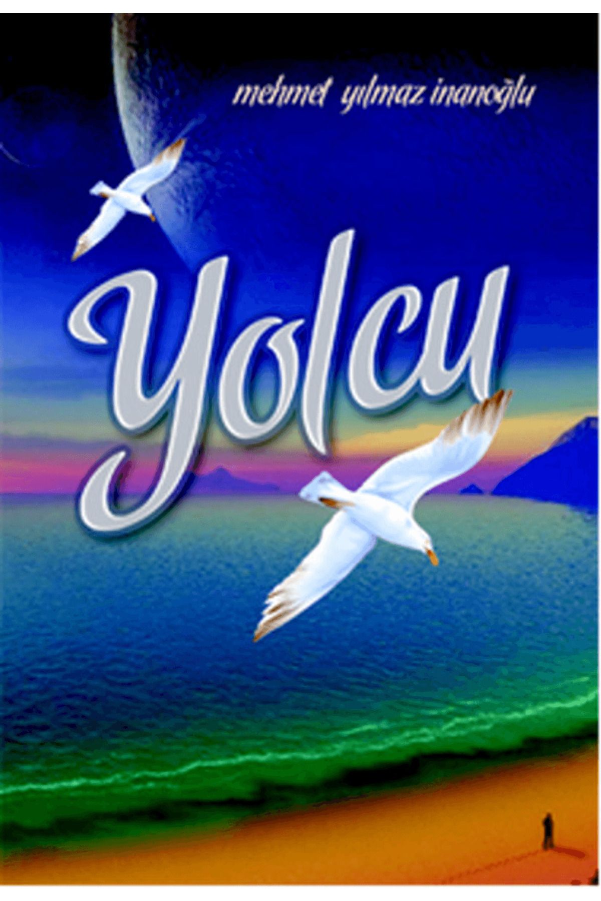 Kutup Yıldızı Yayınları Yolcu