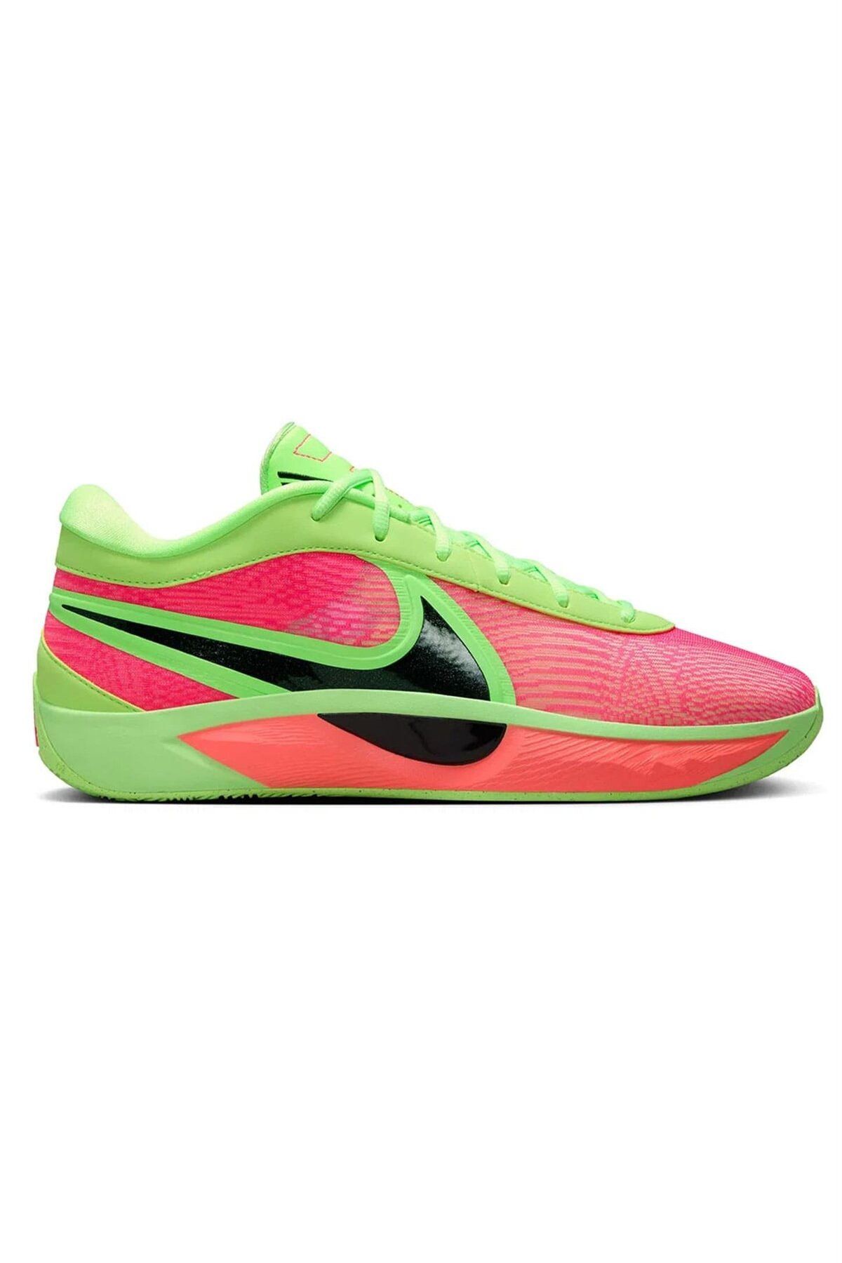 Nike Gıannıs Fresk 6 Nrg Erkek Basketbol Ayakkabısı HJ9109-300