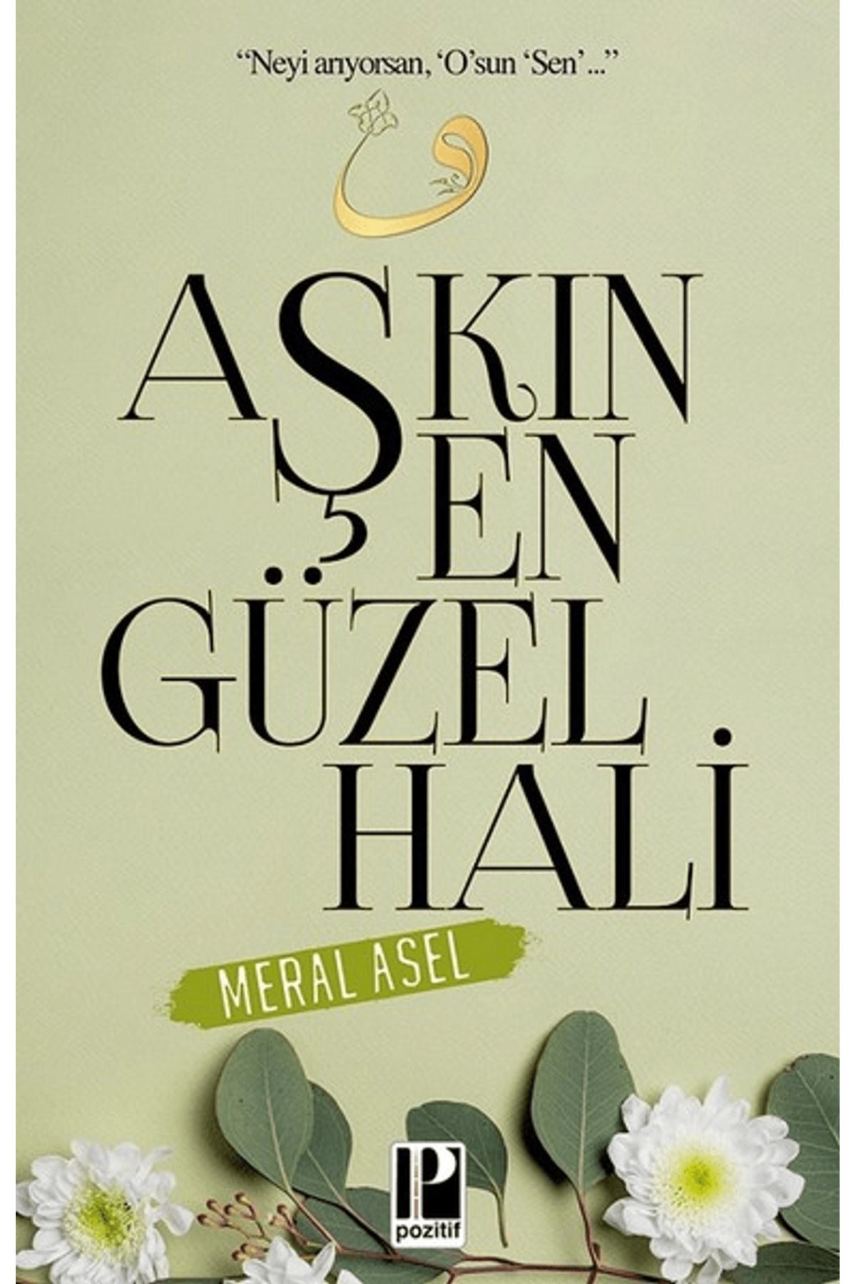 Pozitif Yayınları Aşkın En Güzel Hali