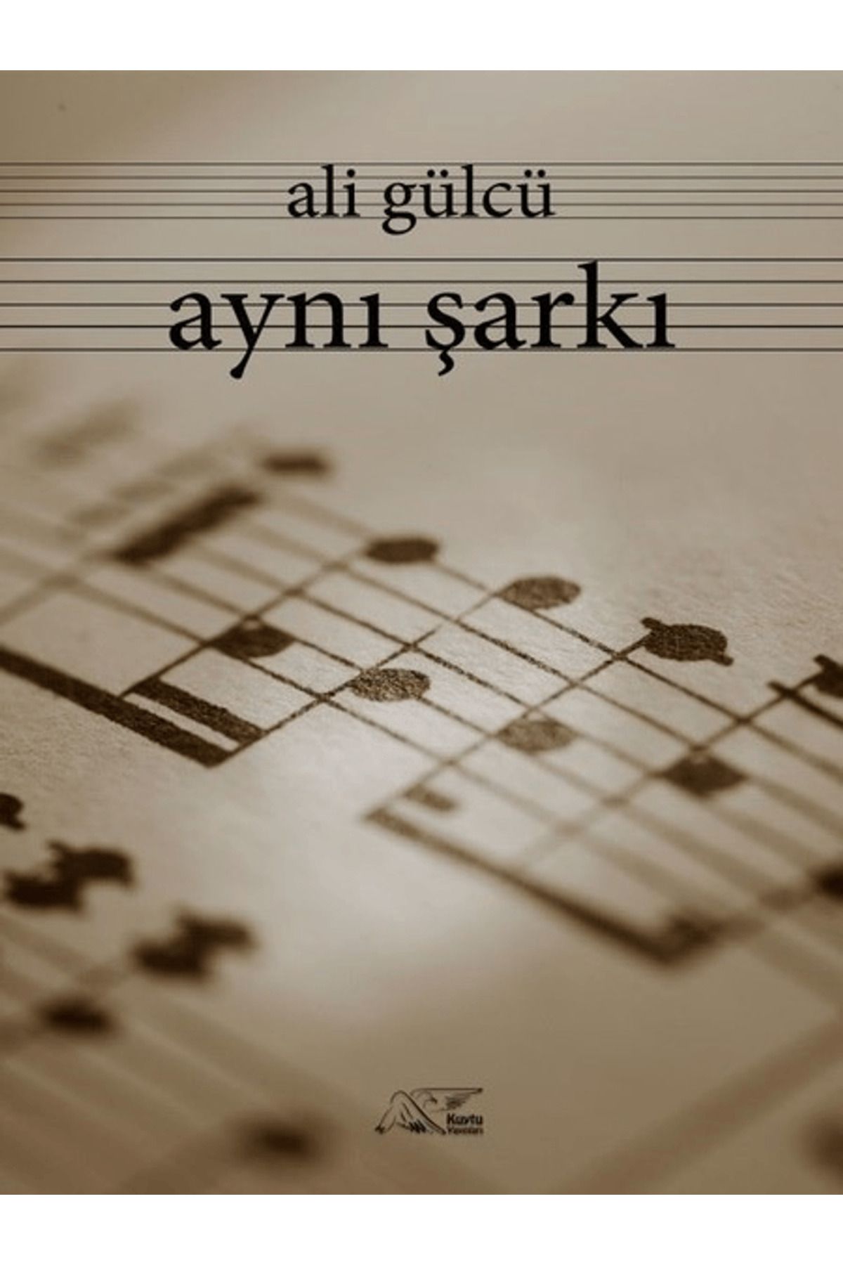 Kuytu Yayınları Aynı Şarkı