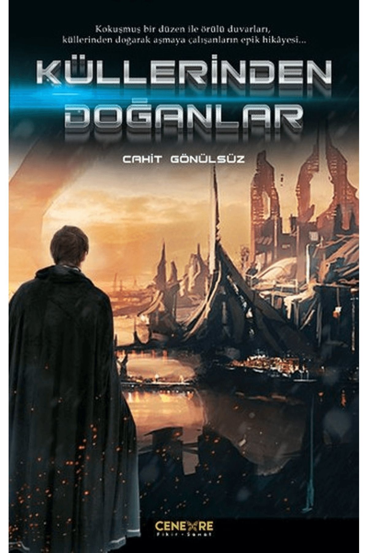 Cenevre Fikir Sanat Küllerinden Doğanlar