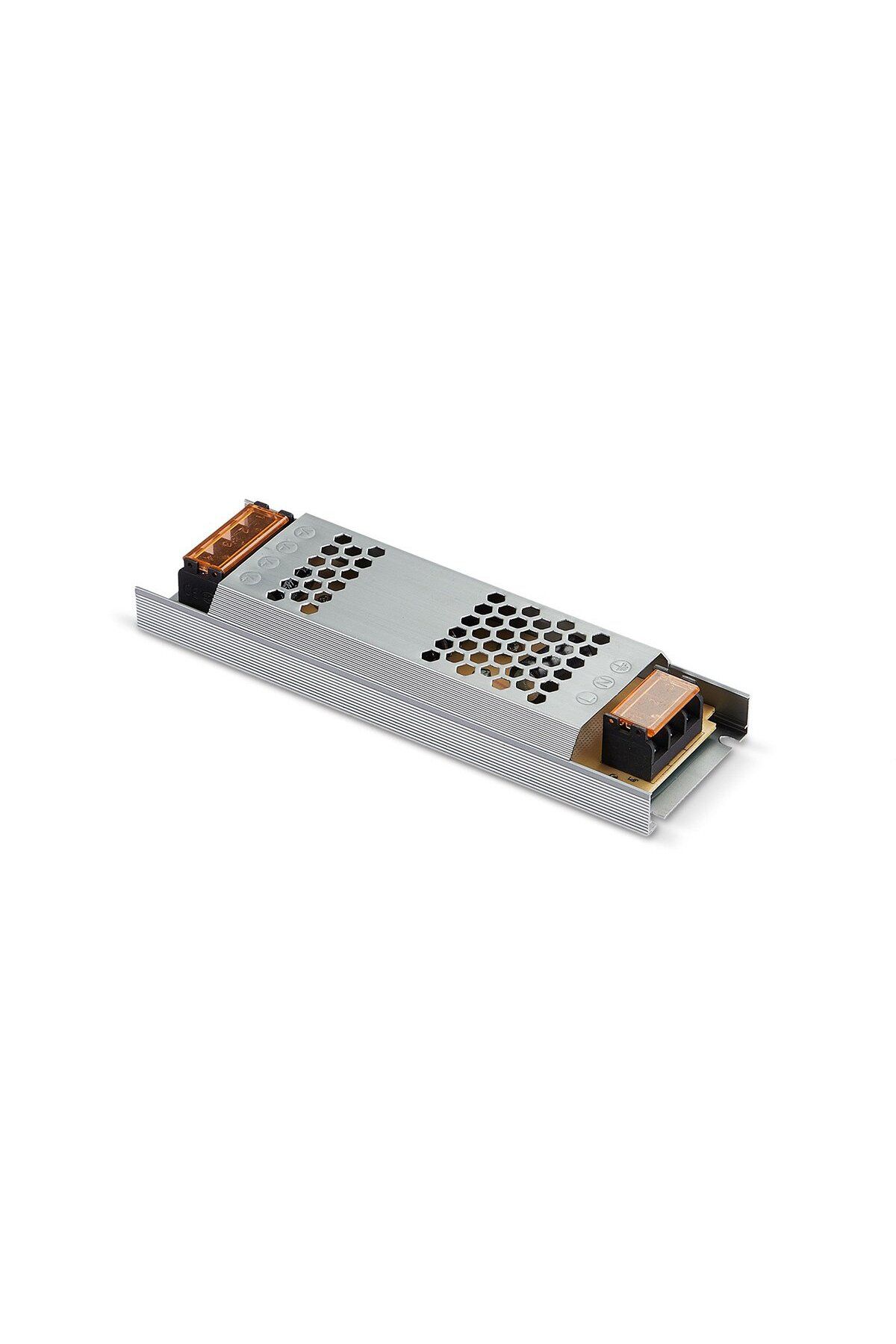 Noas Süper Slim LED Trafosu 120W 5A 24V Noas YL26-0120
