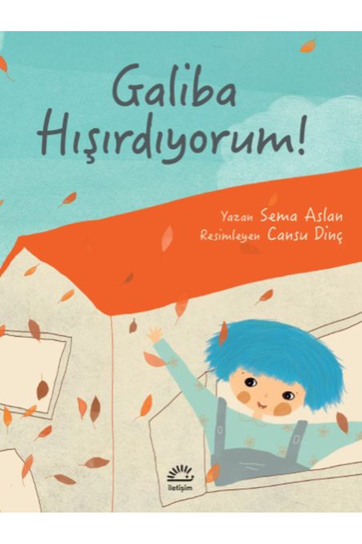 Türk Dil Kurumu Yayınları Galiba Hışırdıyorum!