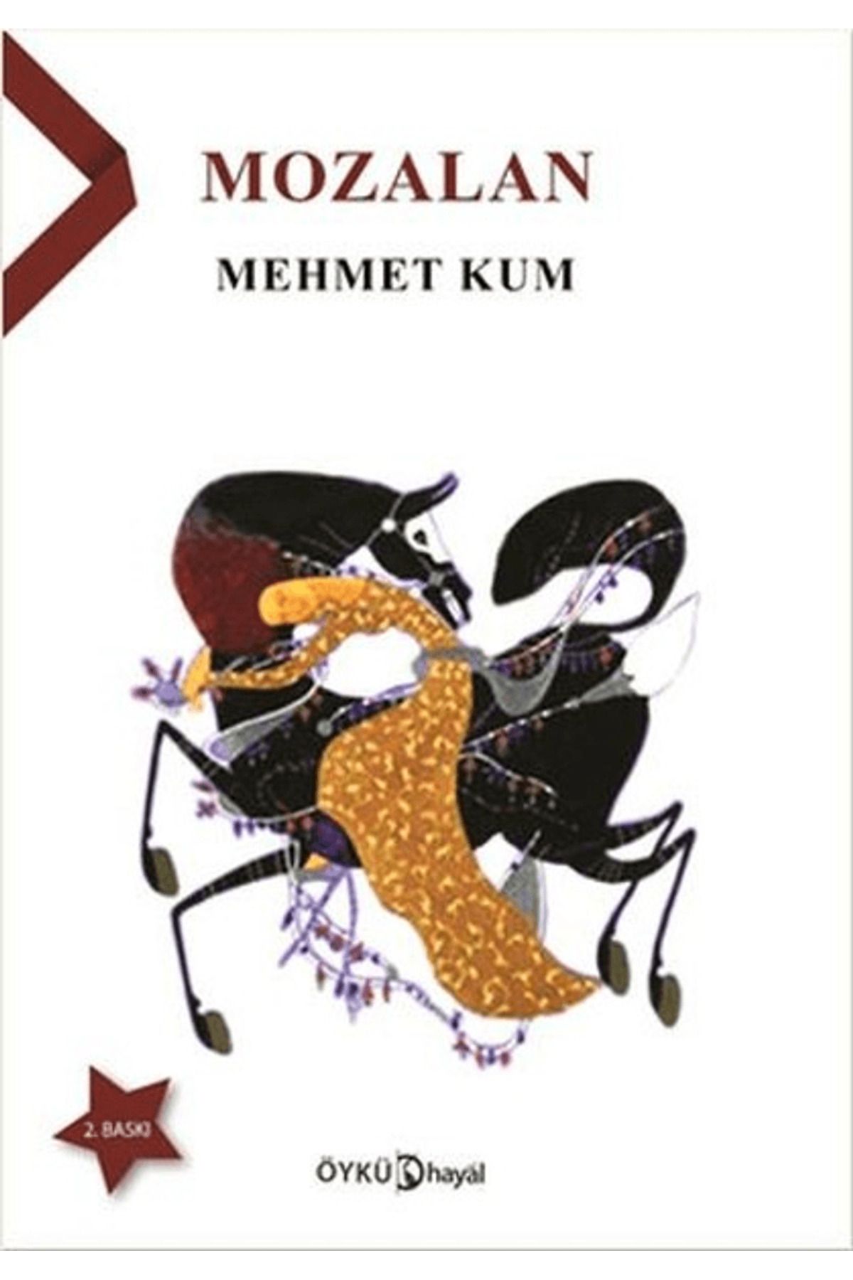 Hayal Yayınları Mozalan