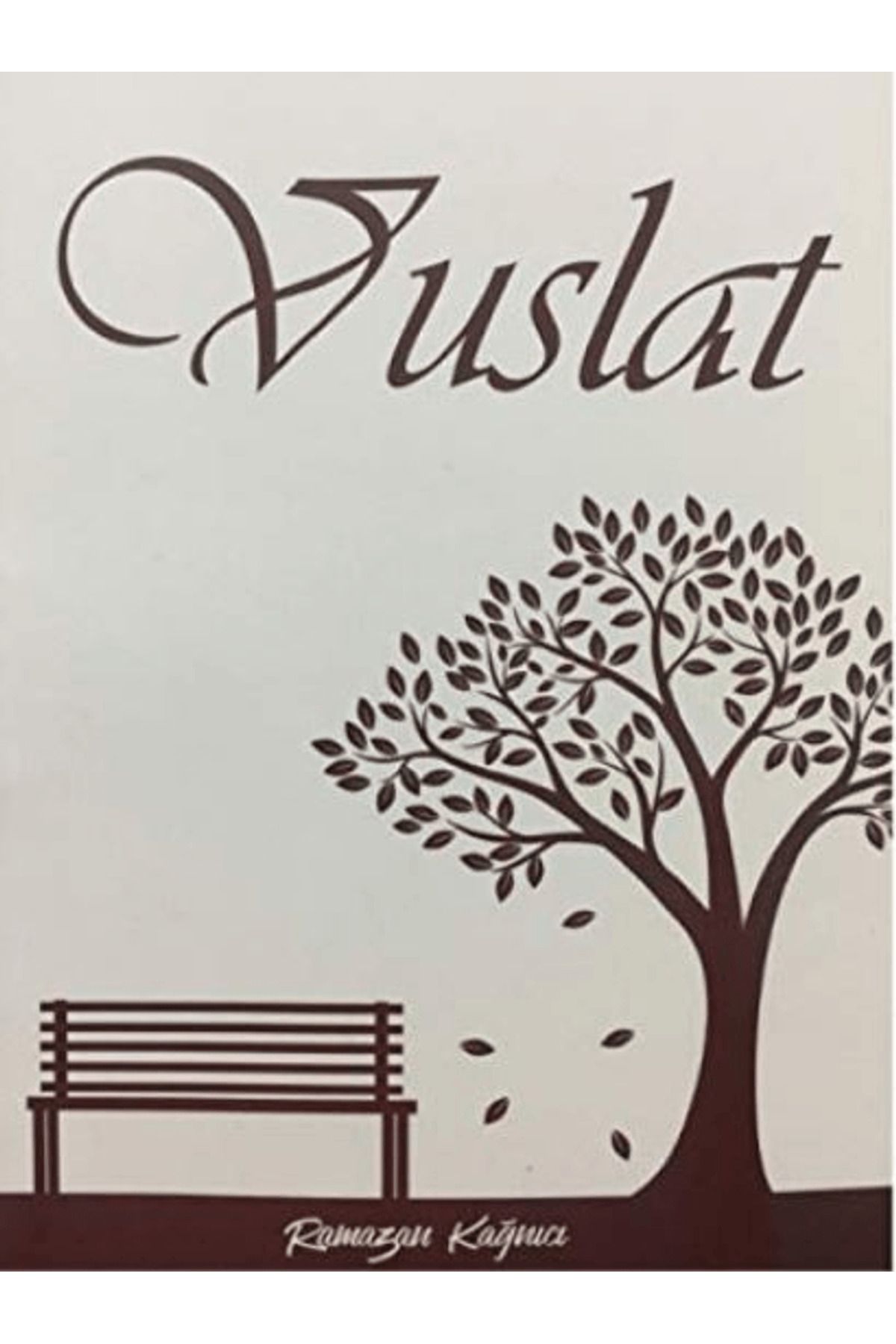 Yüzde İki Yayınları Vuslat