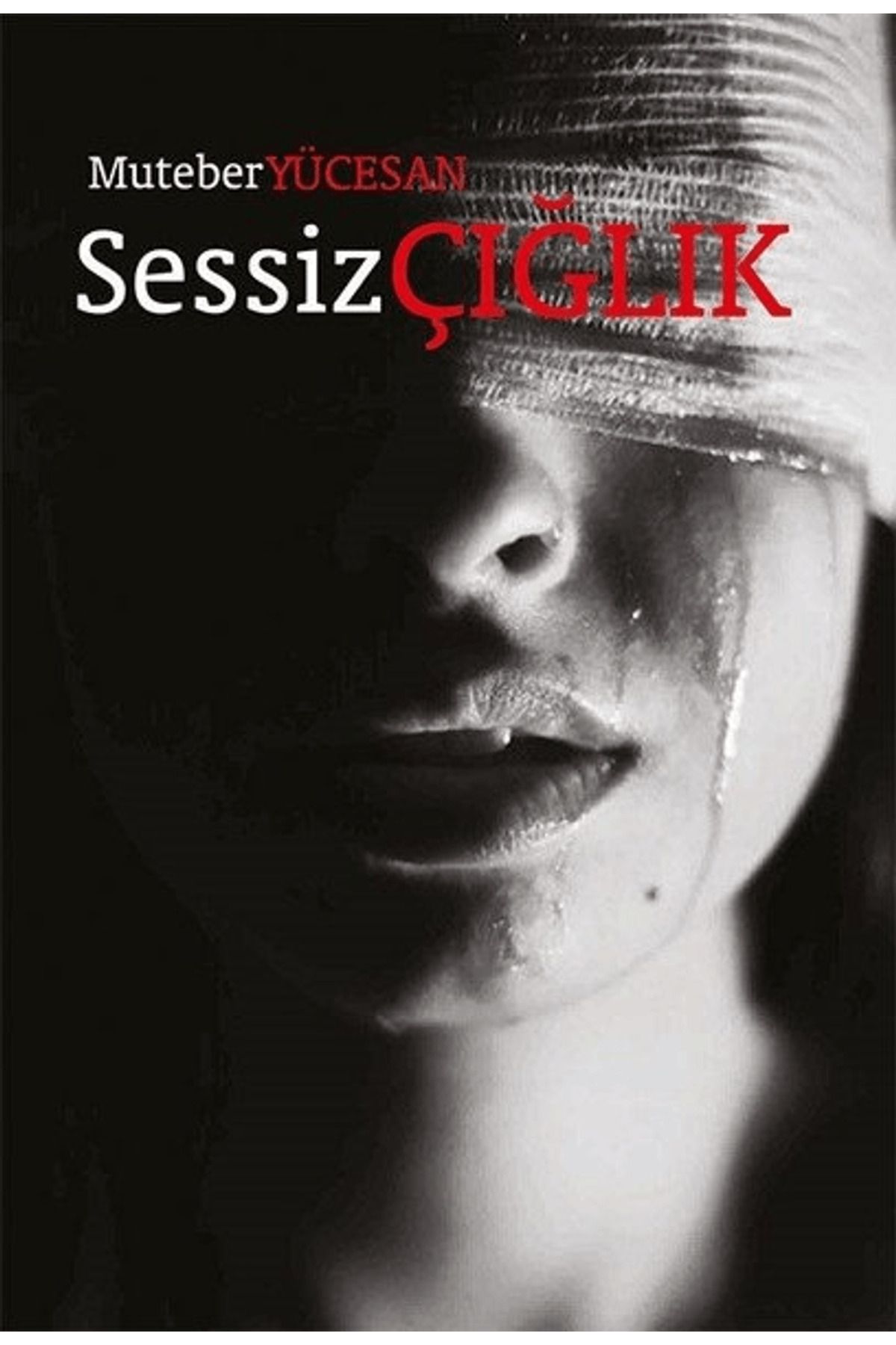 Sokak Kitapları Yayınları Sessiz Çığlık