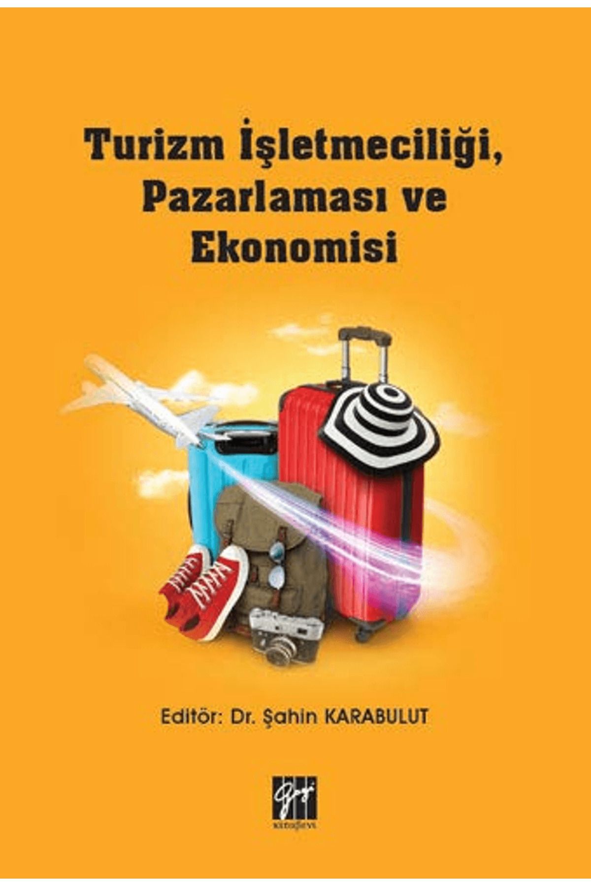 Gazi Kitabevi Turizm İşletmeciliği, Pazarlaması ve Ekonomisi