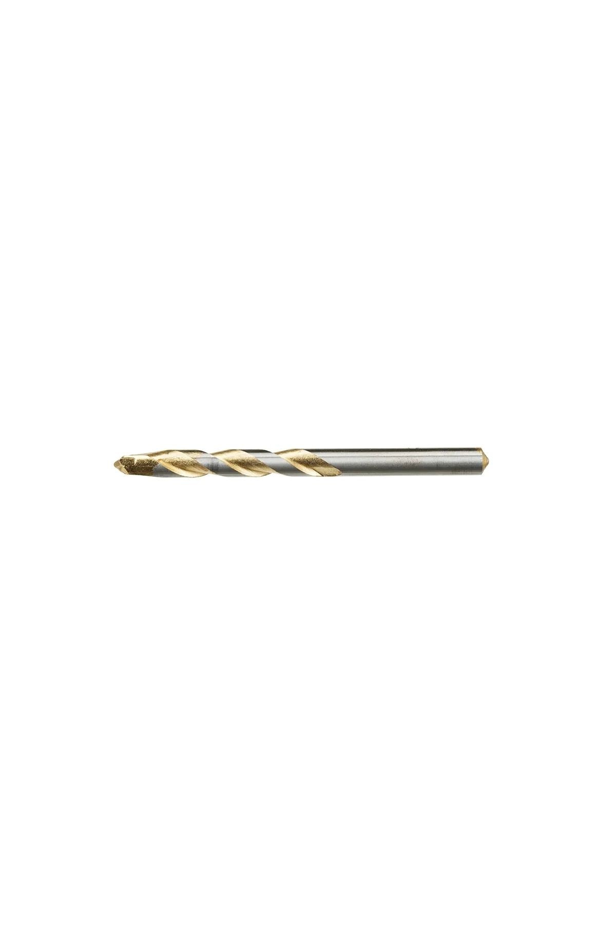 shopwave Gold Serisi Beton Matkap Ucu 9 Mm - 10 Adet