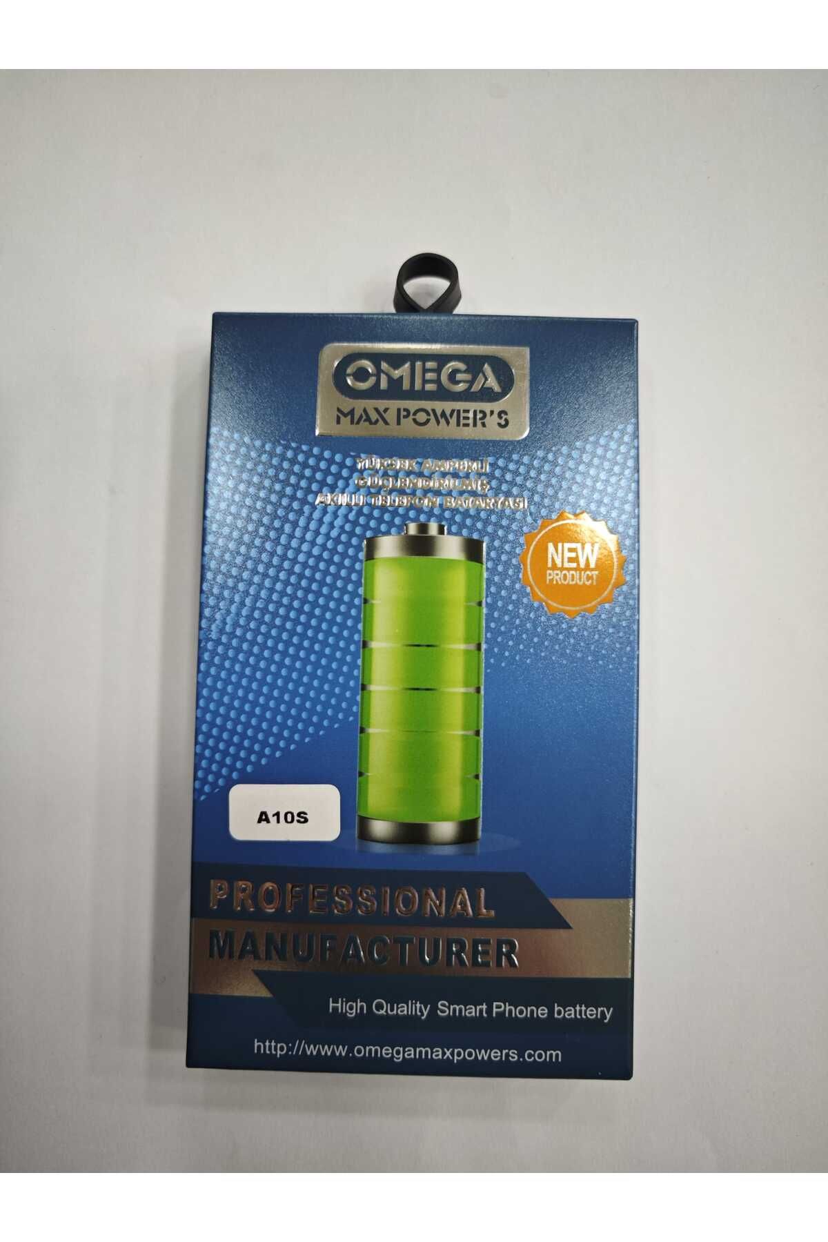 EDA TEKNİK SAMSUNG A107F A10S UYUMLU BATARYA