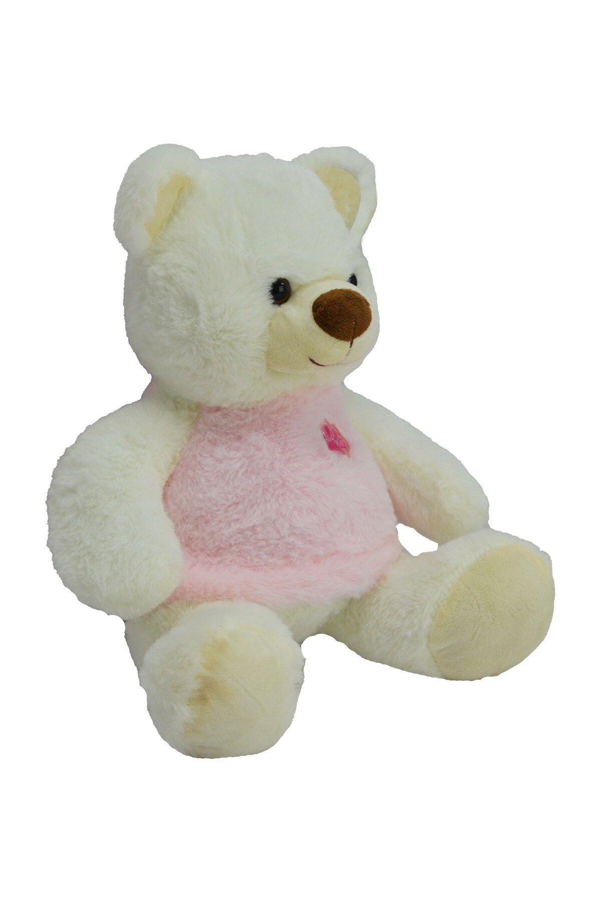 Halley Oyuncak Tişörtlü Peluş Ayı 30 Cm 62489