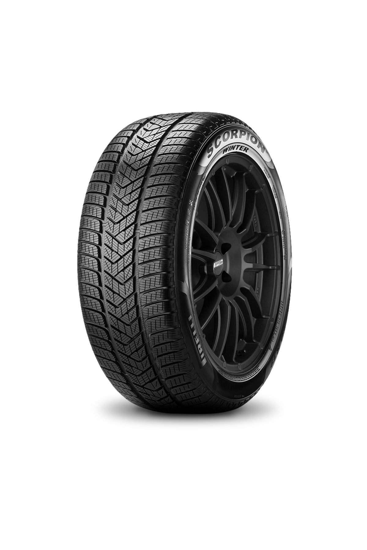 Pirelli PİRELLİ 235/60R18 103V NO SCORPION WINTER KIŞ LASTİGİ ÜRETİM YILI:2022