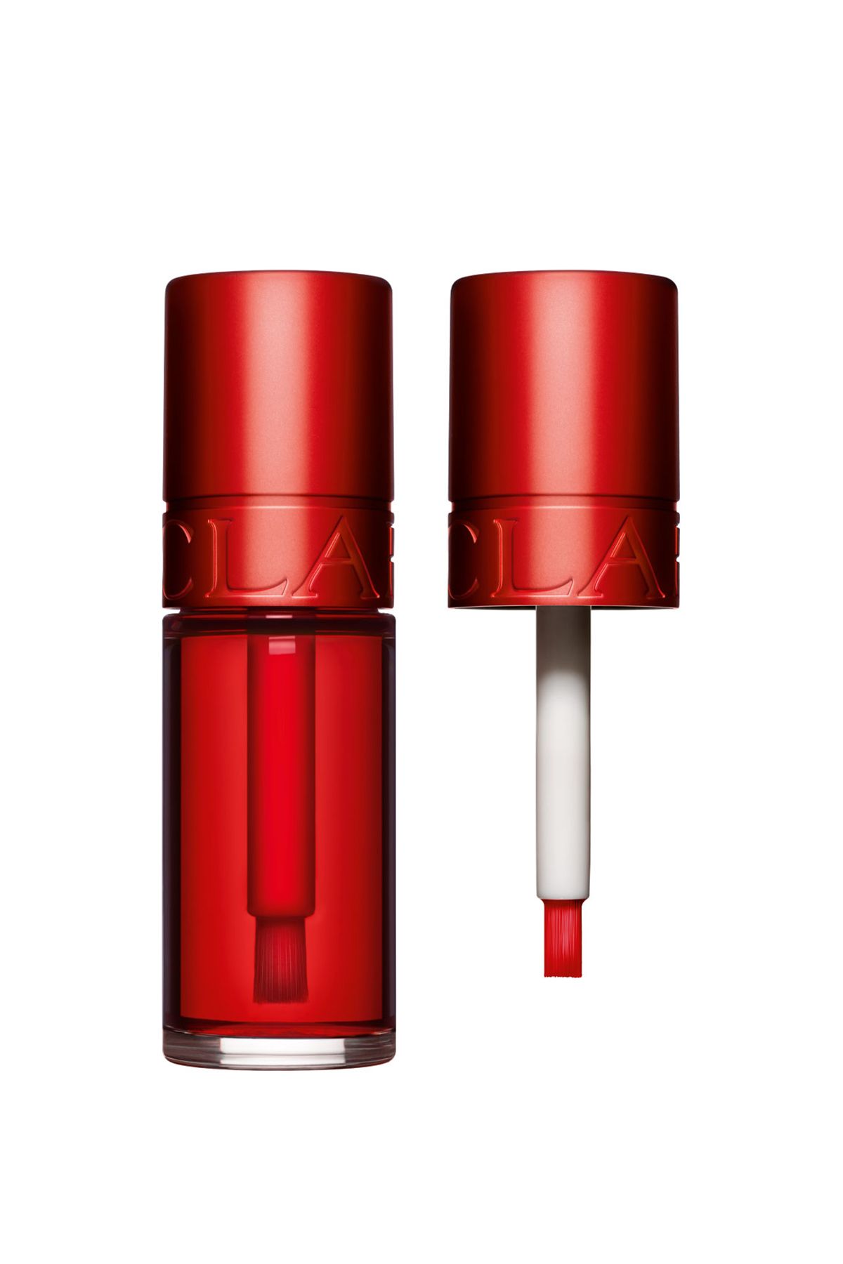 Clarins WATER LIP STAIN 03 7ML - 24 Saat Boyunca Kalıcı, Mat Dudak Renklendirici