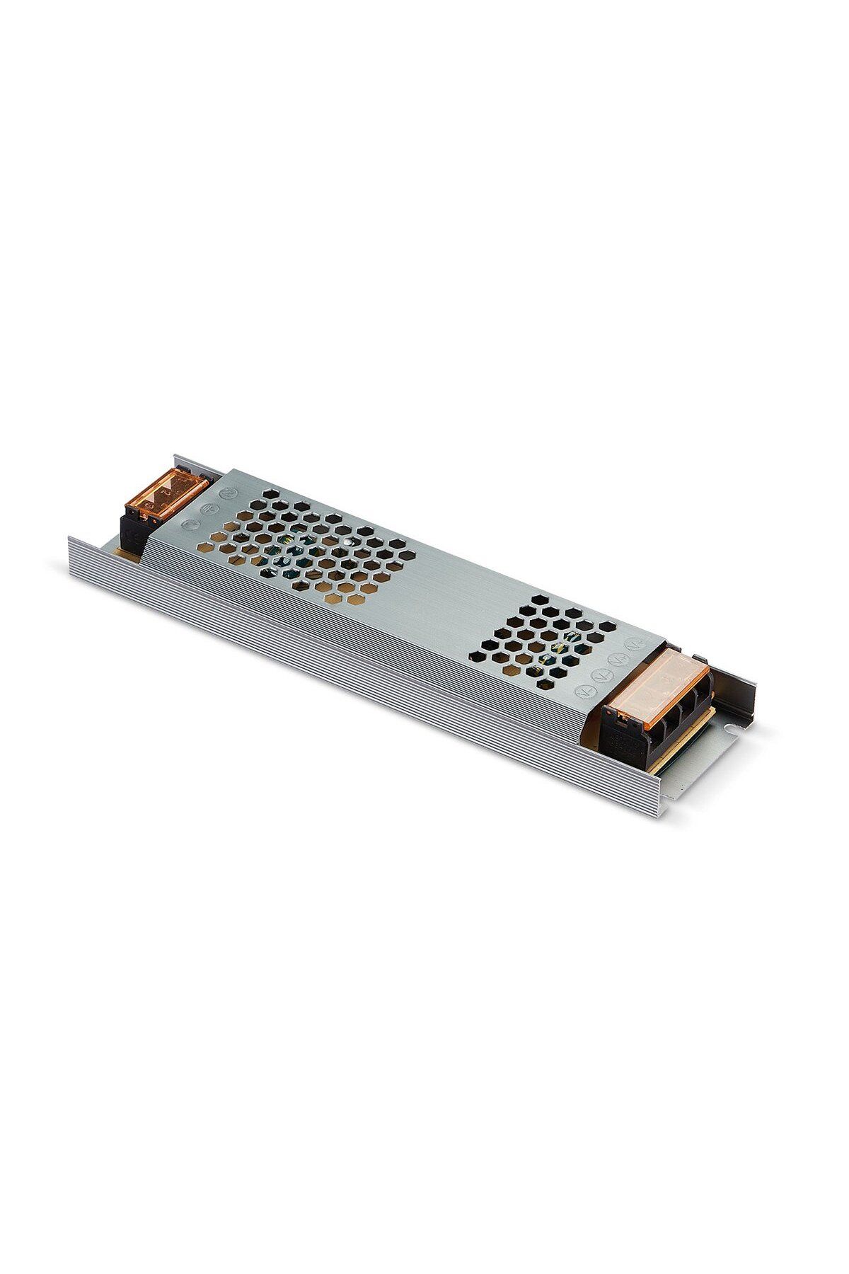 Noas Süper Slim Trafo - 21A 250W 12V - Noas YL25-0250