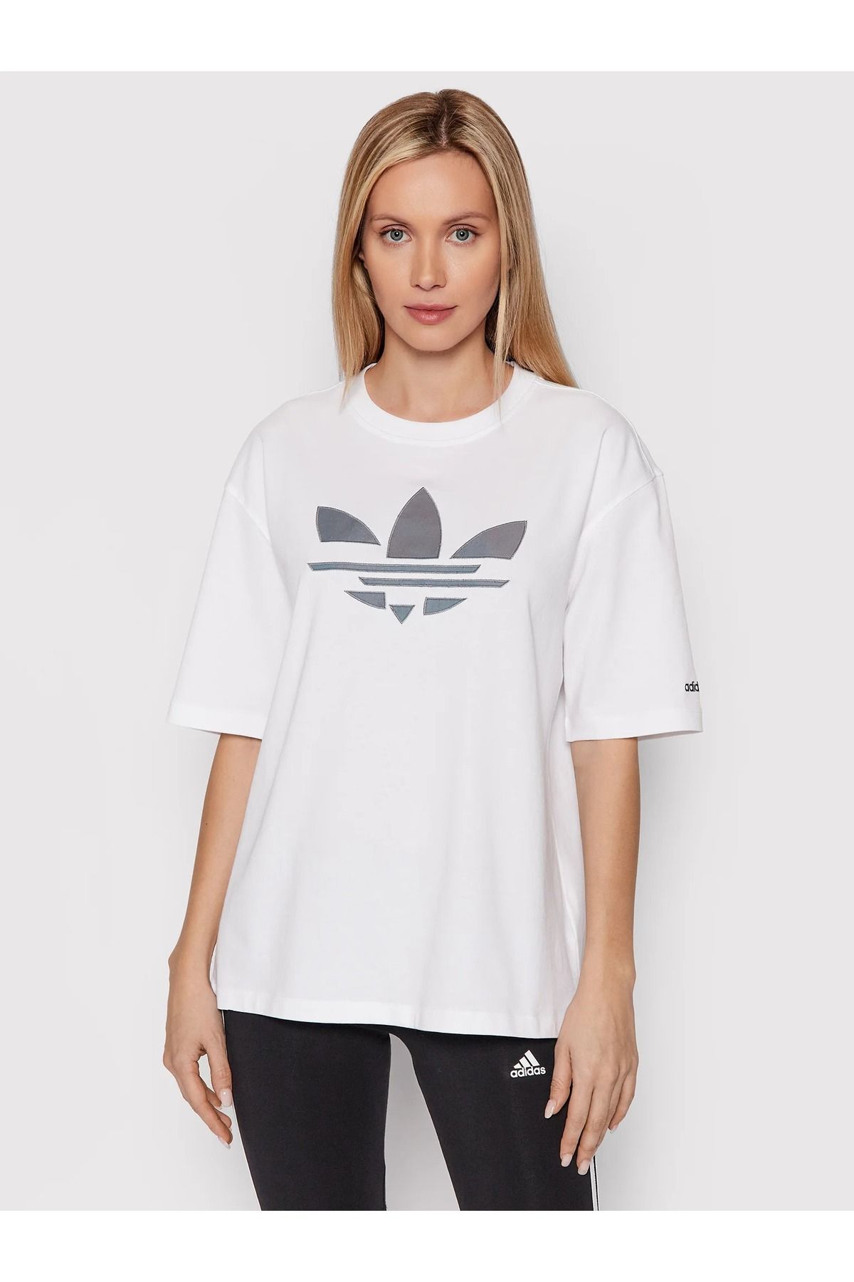 adidas KADIN T-SHIRT H35894